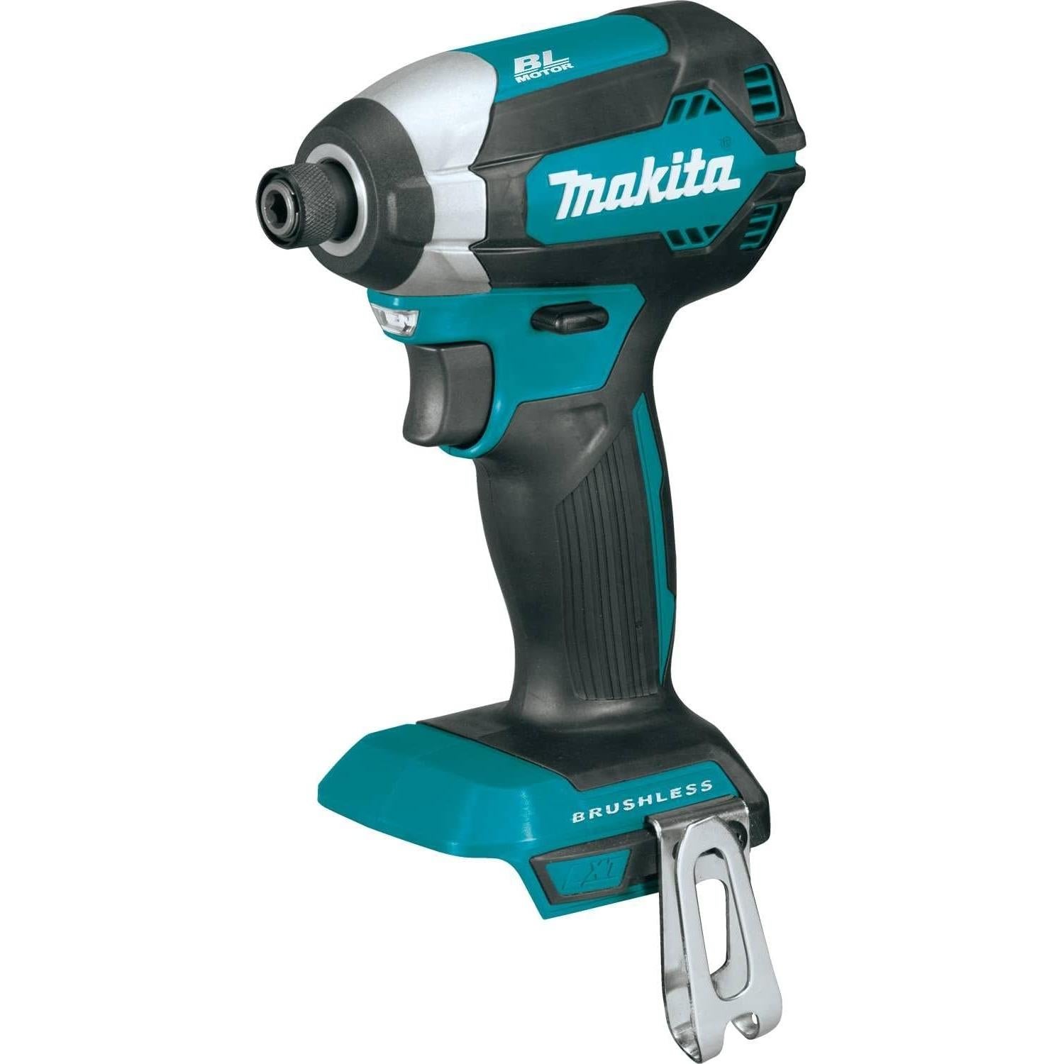 Kit Combo Inalámbrico Makita XT269M 18V con Sierra Recíproca