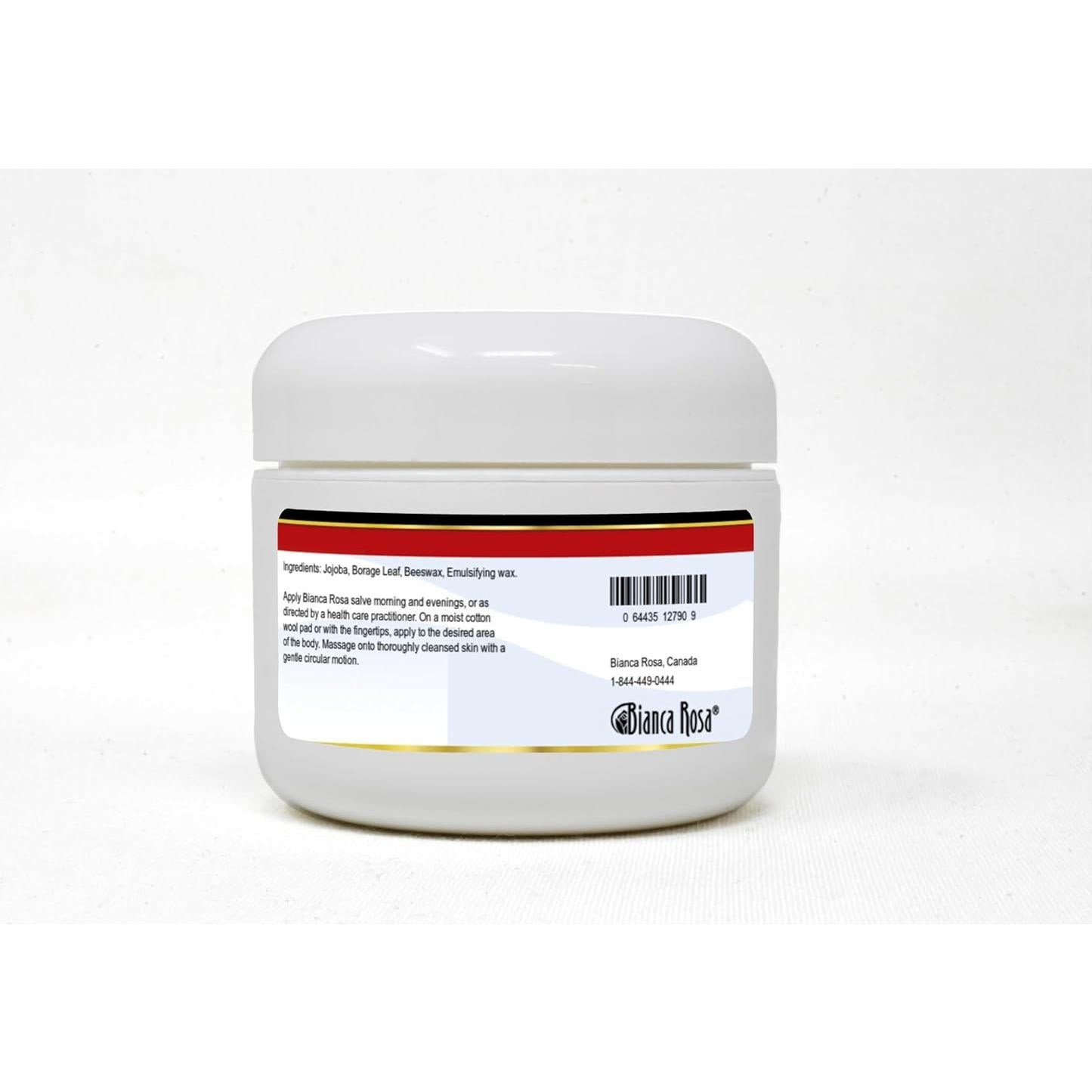 Ungüento Salve Hoja de Borraja Bianca Rosa 56.7 g