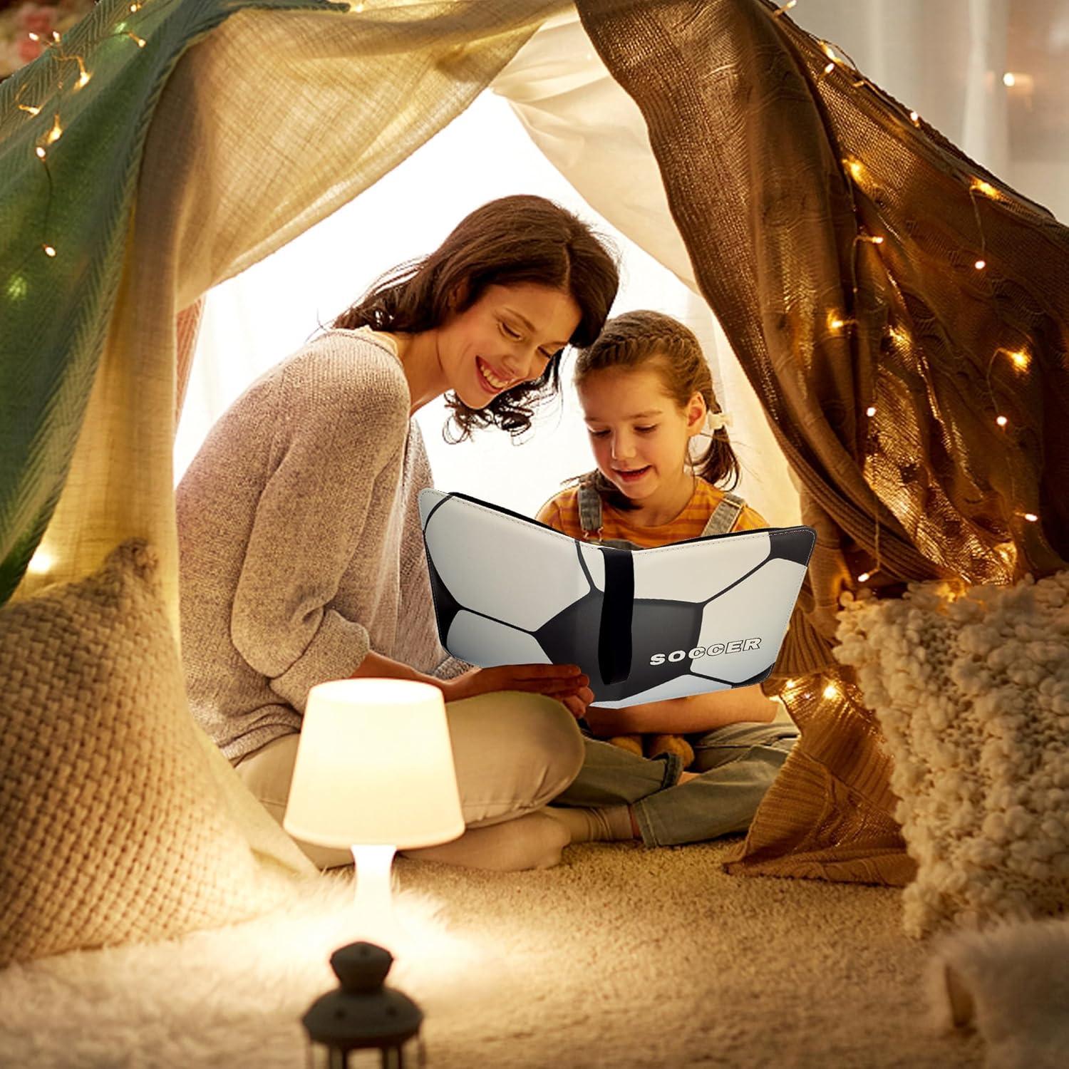 Carpeta de Tarjetas CDROPS 400 Capacidad Negro 50 Páginas