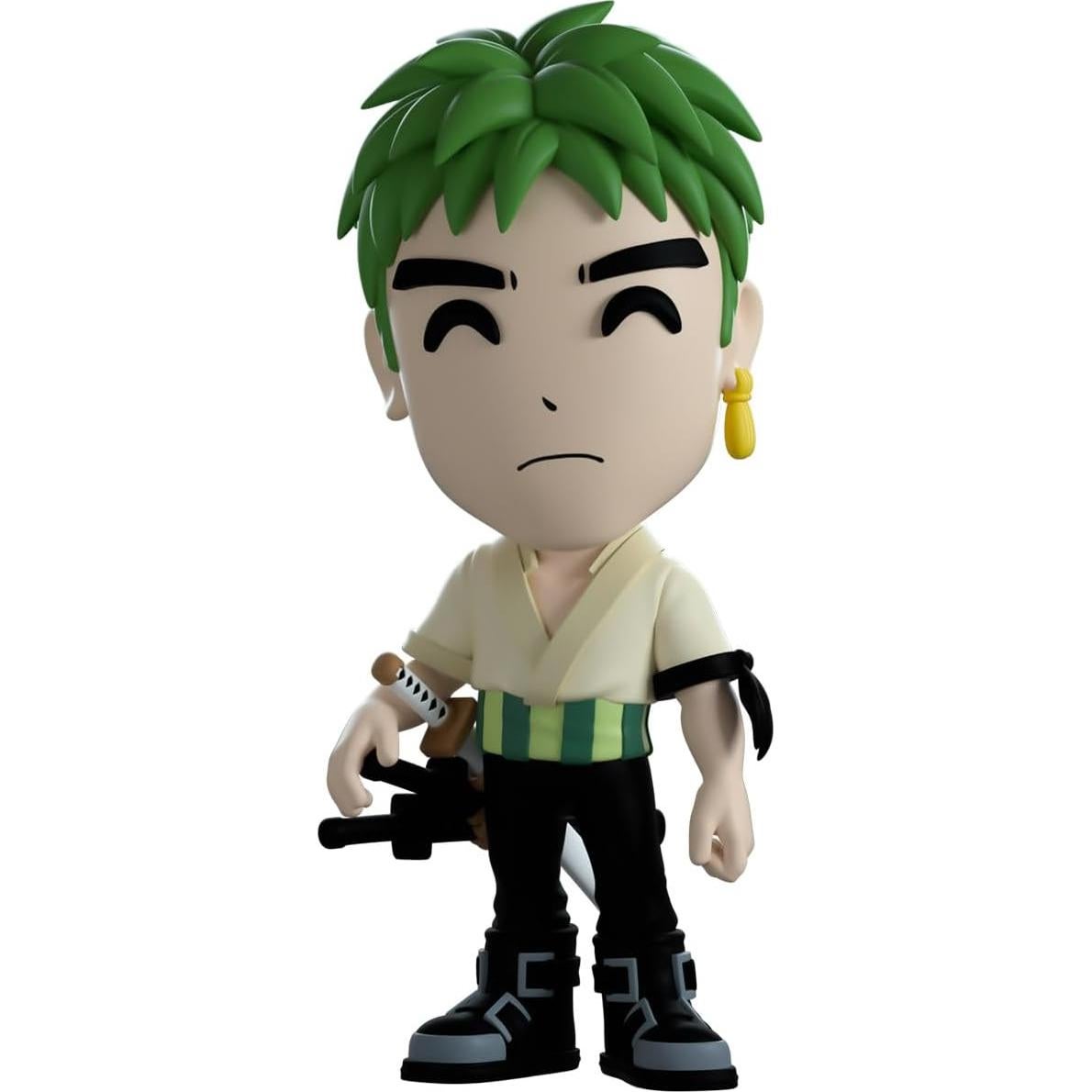 Figura Coleccionable Youtooz Zoro 11.94 cm One Piece