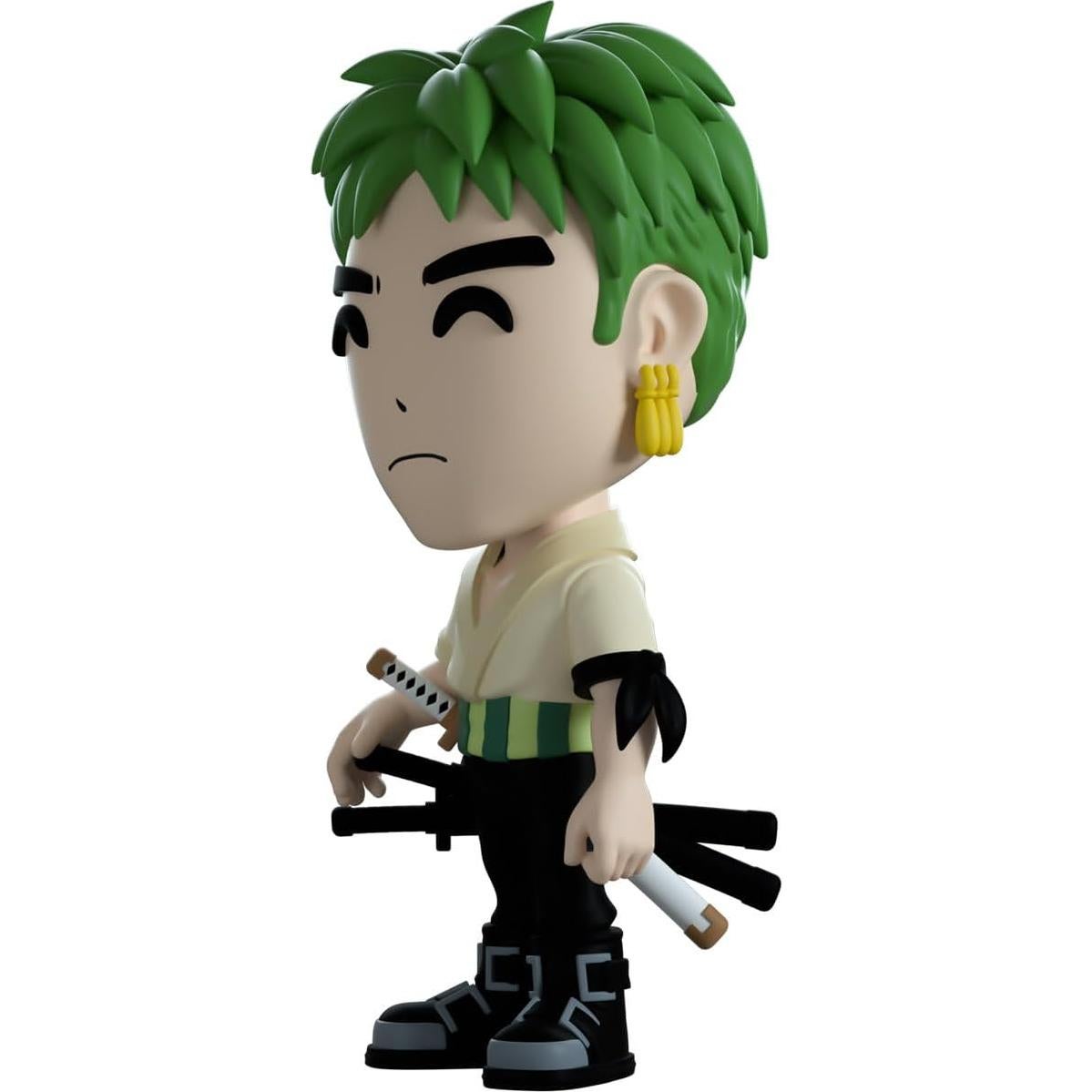 Figura Coleccionable Youtooz Zoro 11.94 cm One Piece