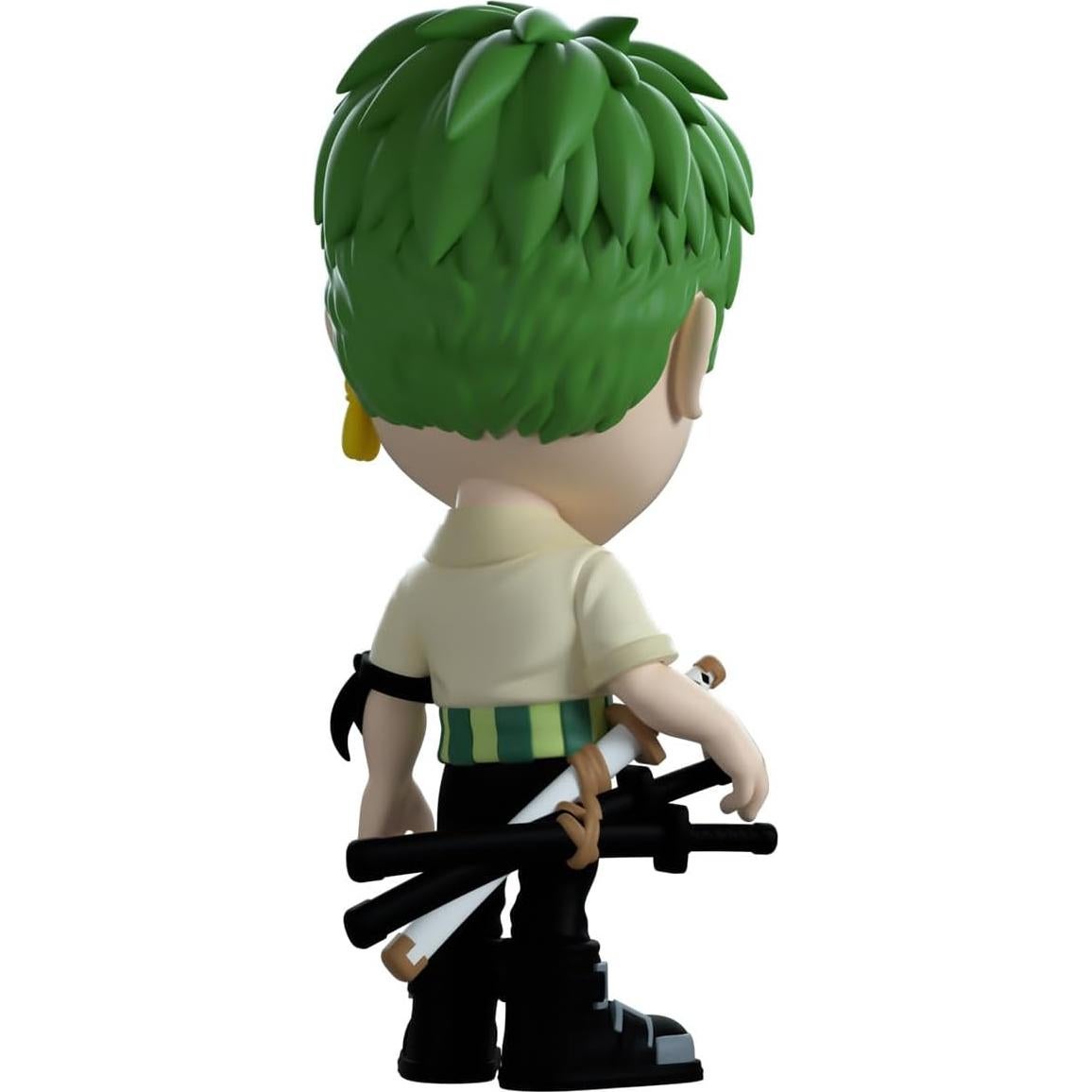 Figura Coleccionable Youtooz Zoro 11.94 cm One Piece