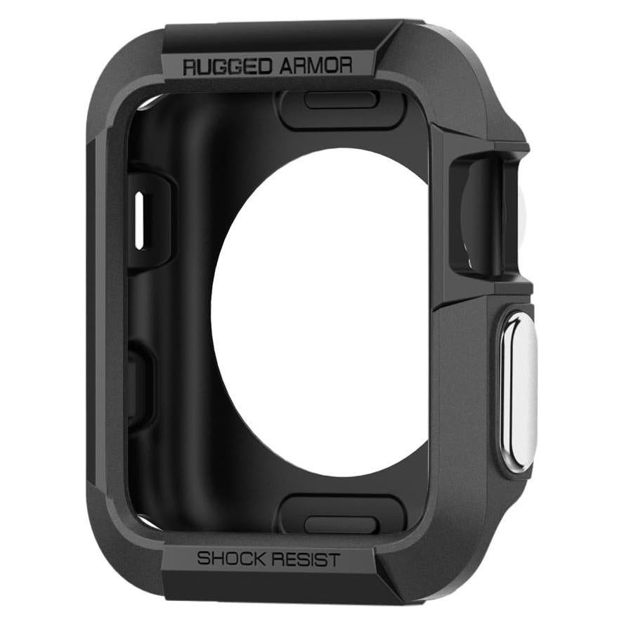 Funda Spigen Rugged Armor para Apple Watch 42mm Series 3/2/1
