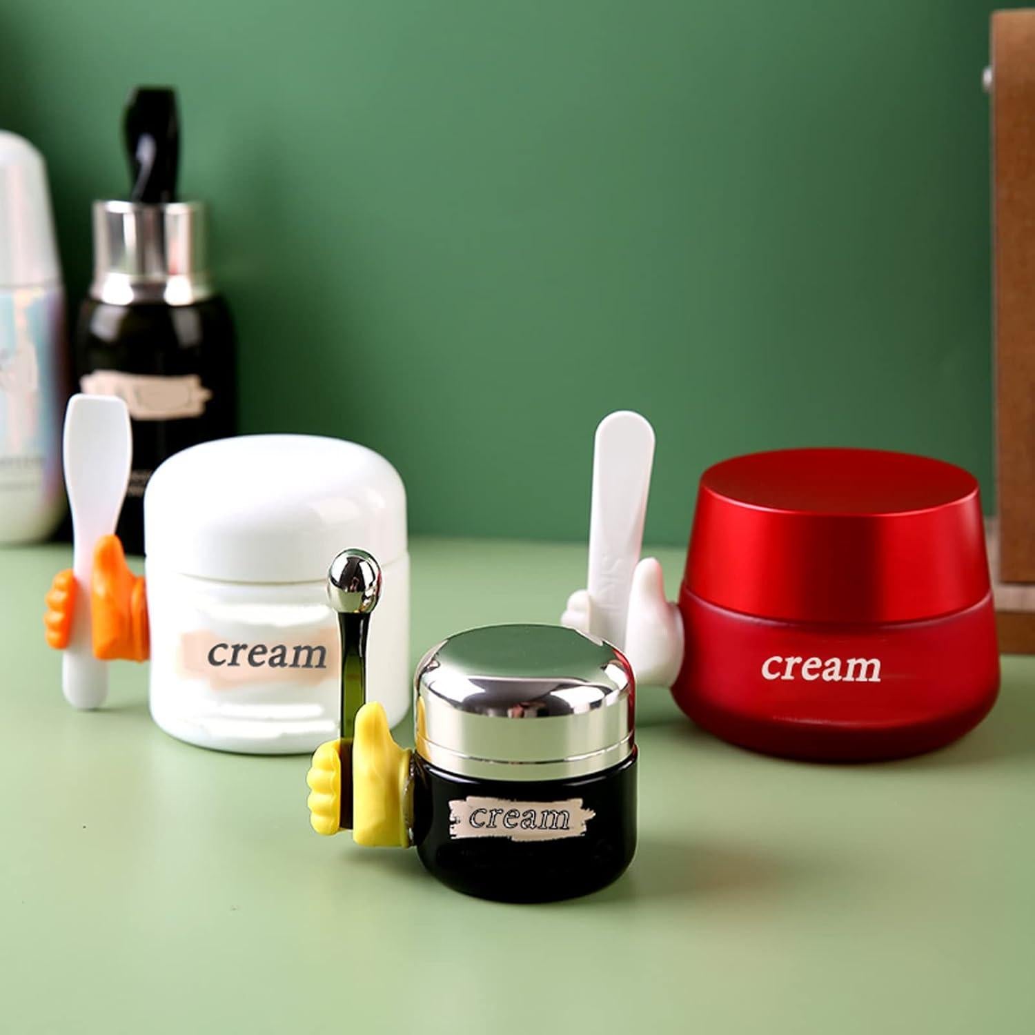 16 Ganchos Adhesivos de Silicona AELITOK para Cables y Llaves