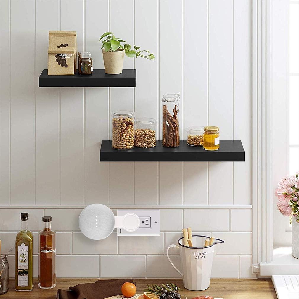 Soporte de Pared para Google Nest Mini y Home Mini - PEF