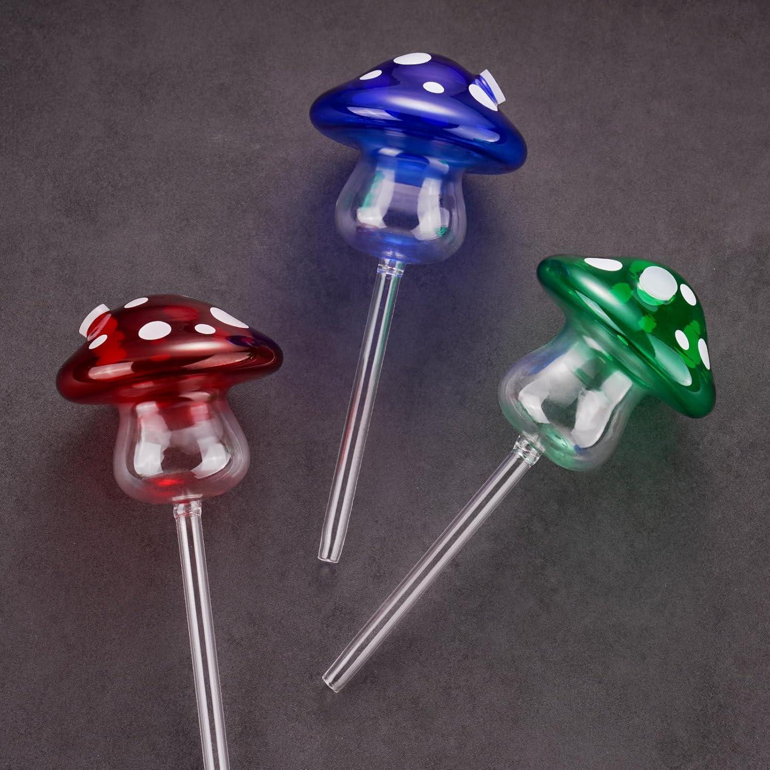 Conjunto de 3 Bombillas de Riego Automático NiHome 148ml