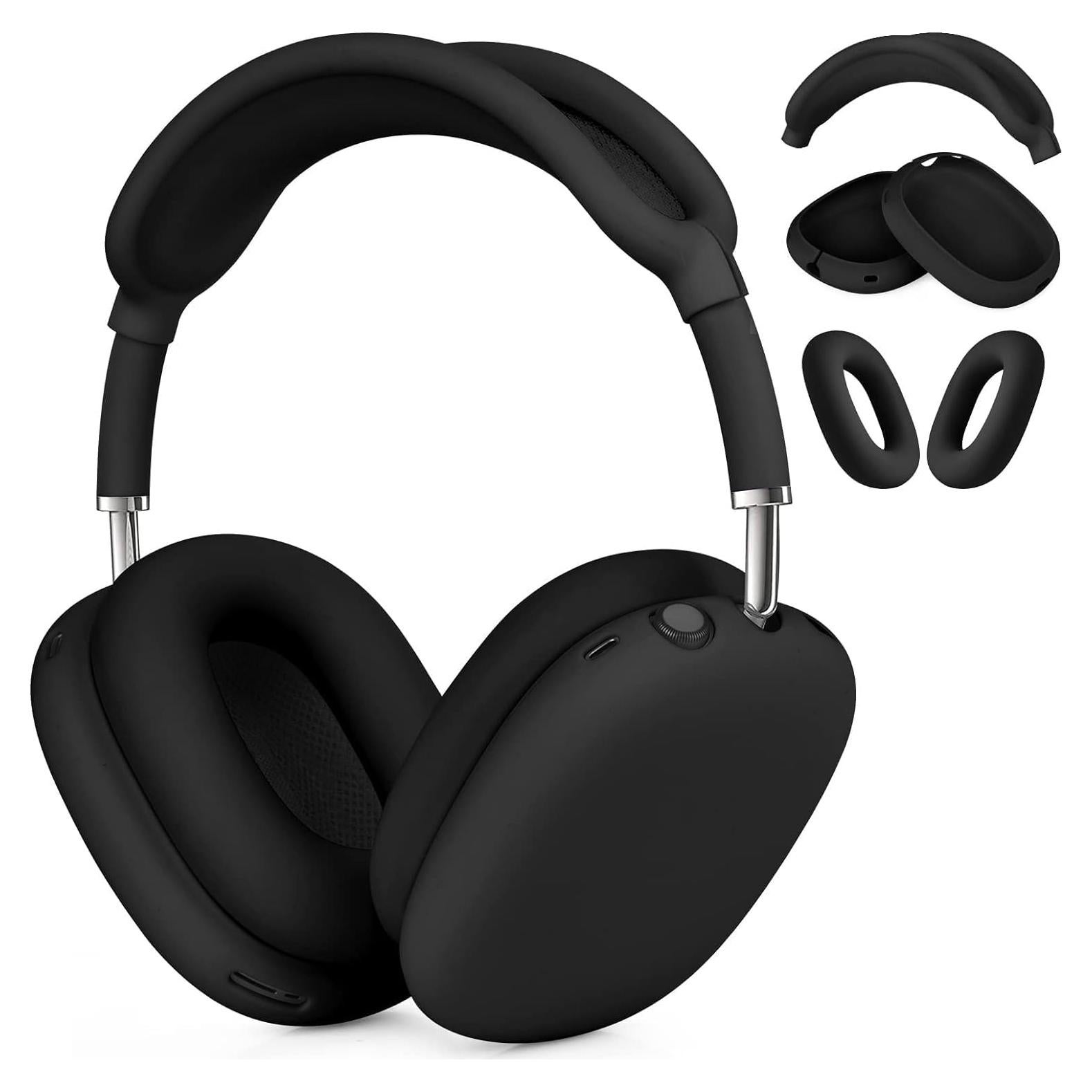 Funda de Silicona para AirPods Max Youtec - Protección Completa