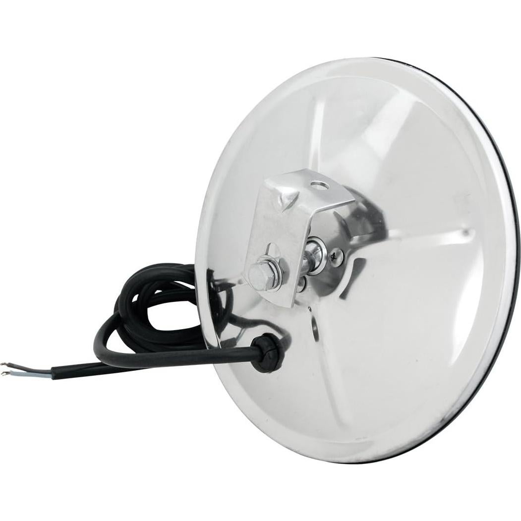 Espejo Convexo Calentado 17.78 cm GG Grand General 33332