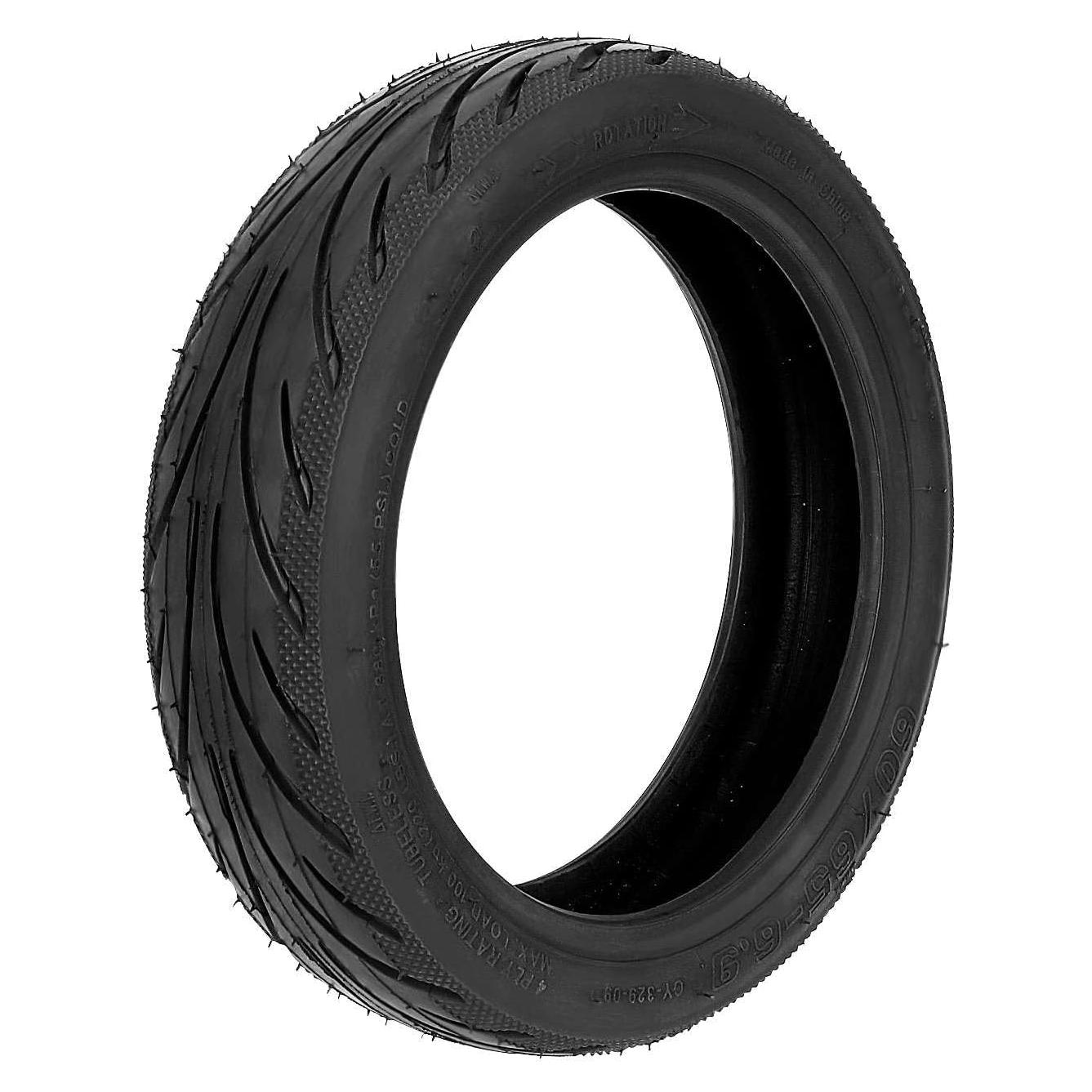 Neumático sin cámara 10" ZAITUO ZKLT-MXG2 para Ninebot