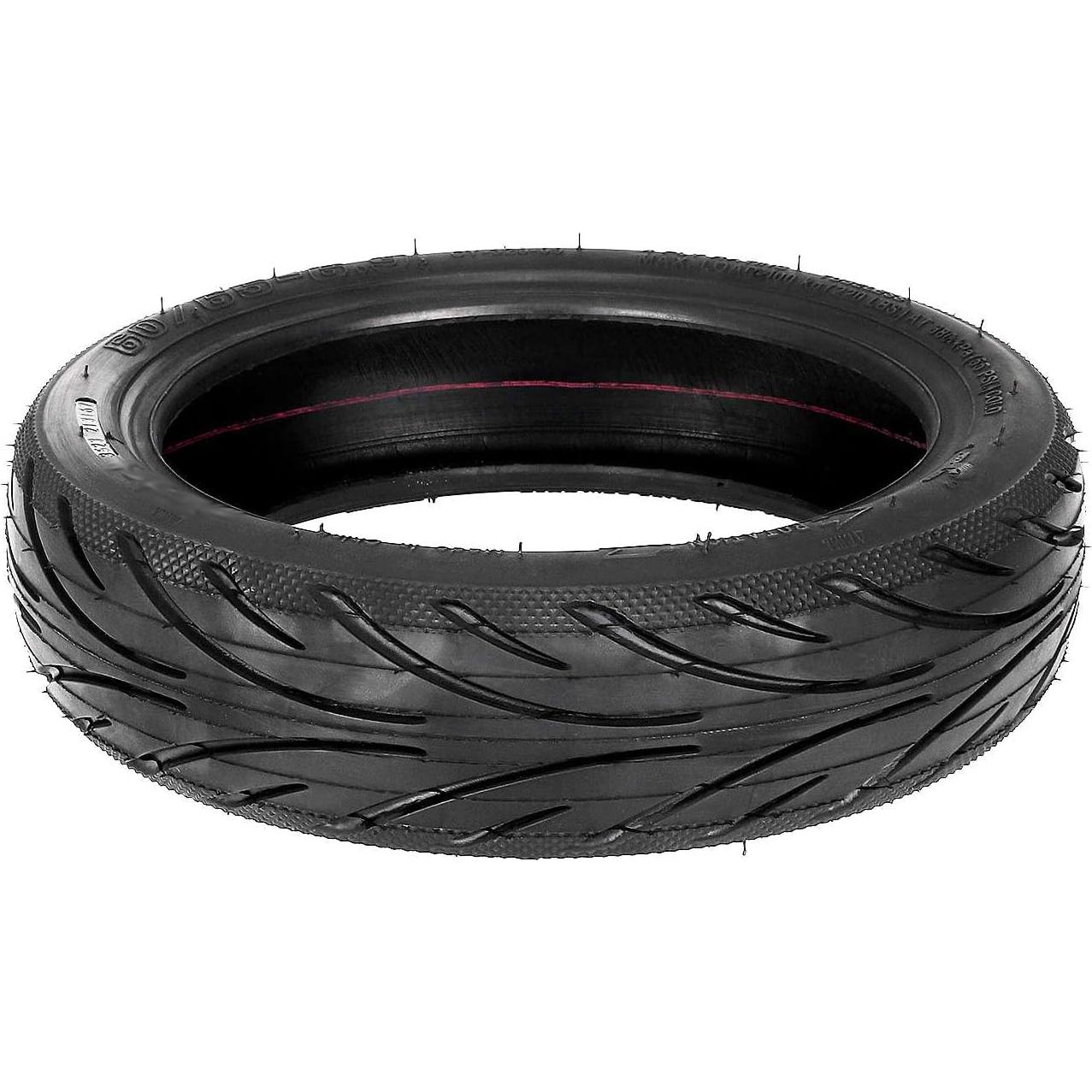 Neumático sin cámara 10" ZAITUO ZKLT-MXG2 para Ninebot