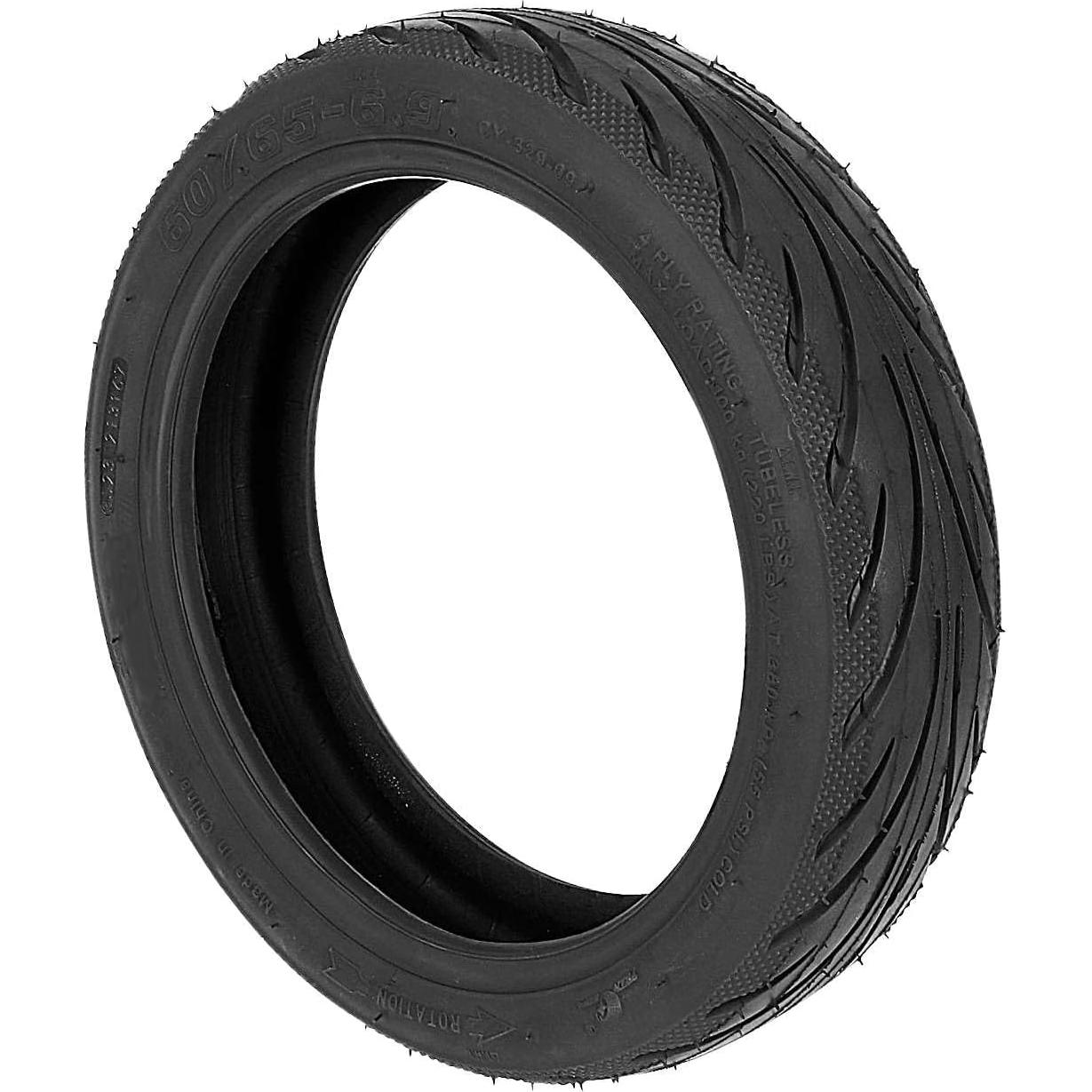 Neumático sin cámara 10" ZAITUO ZKLT-MXG2 para Ninebot