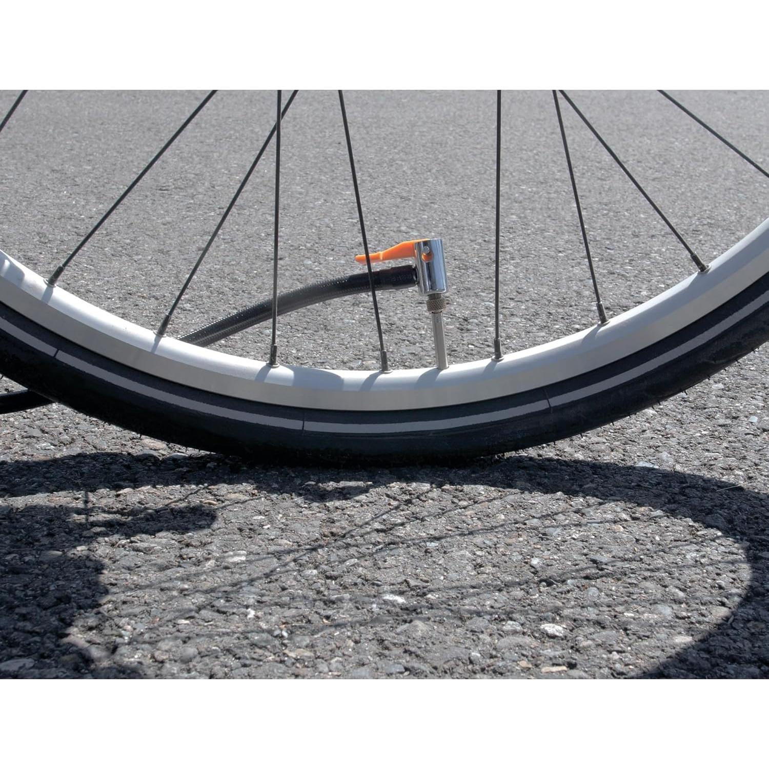 Inflador de Neumáticos y Botes Performance Tool E00004 12V