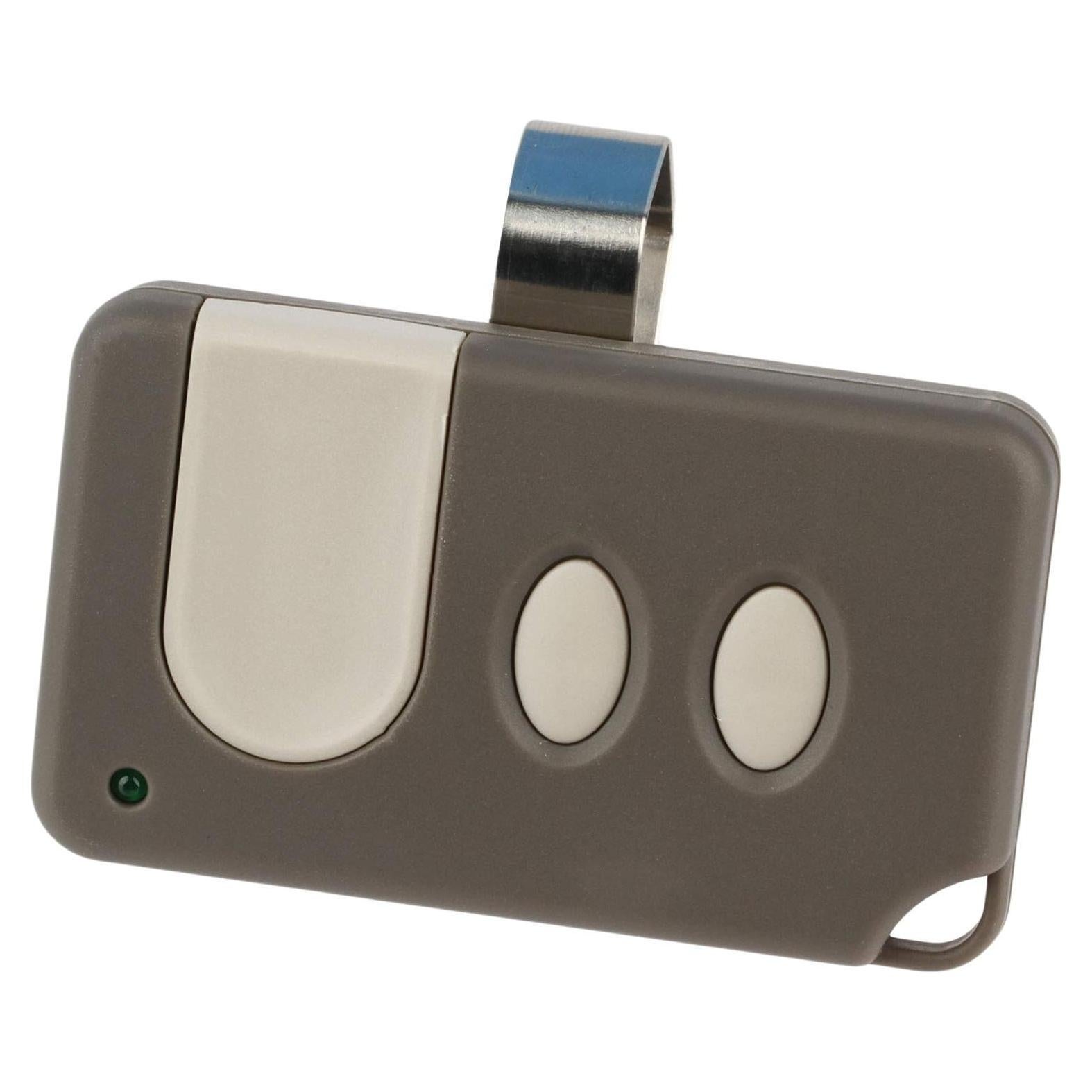 Control Remoto de Puerta de Garaje Garage Stop 784-48945 Verde