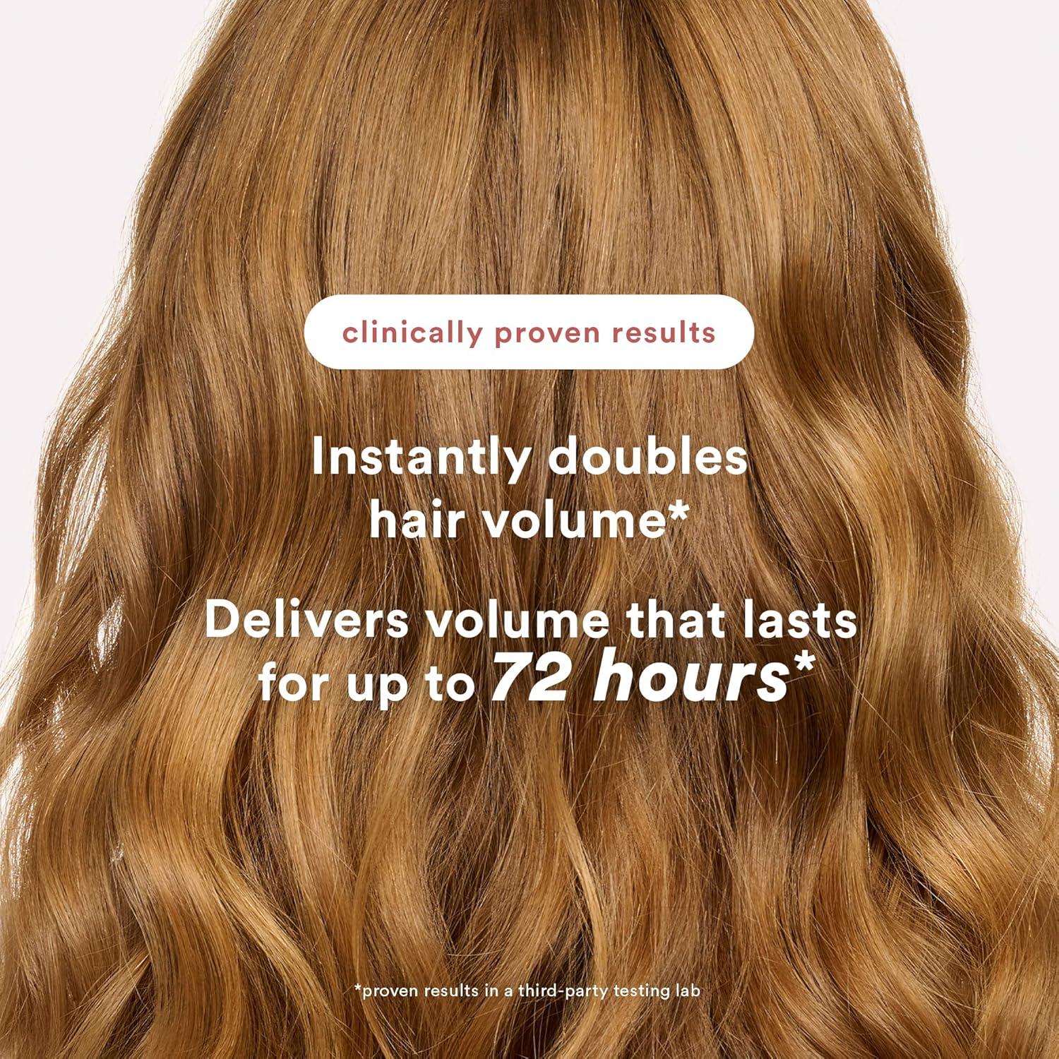 Spray Texturizante Seco VERB 47.3 ml - Aumenta Volumen y Textura