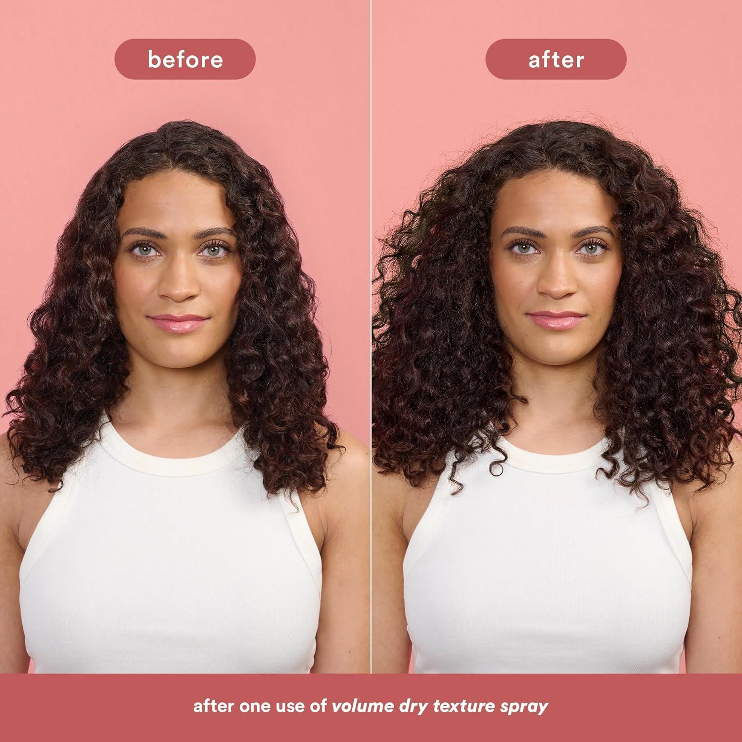 Spray Texturizante Seco VERB 47.3 ml - Aumenta Volumen y Textura