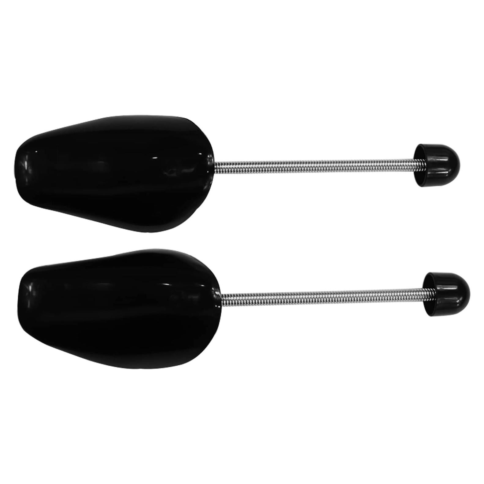 Formador de Zapatos Plástico Ajustable para Hombres - 1 Par