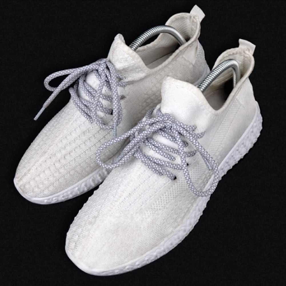 Formador de Zapatos Plástico Ajustable para Hombres - 1 Par