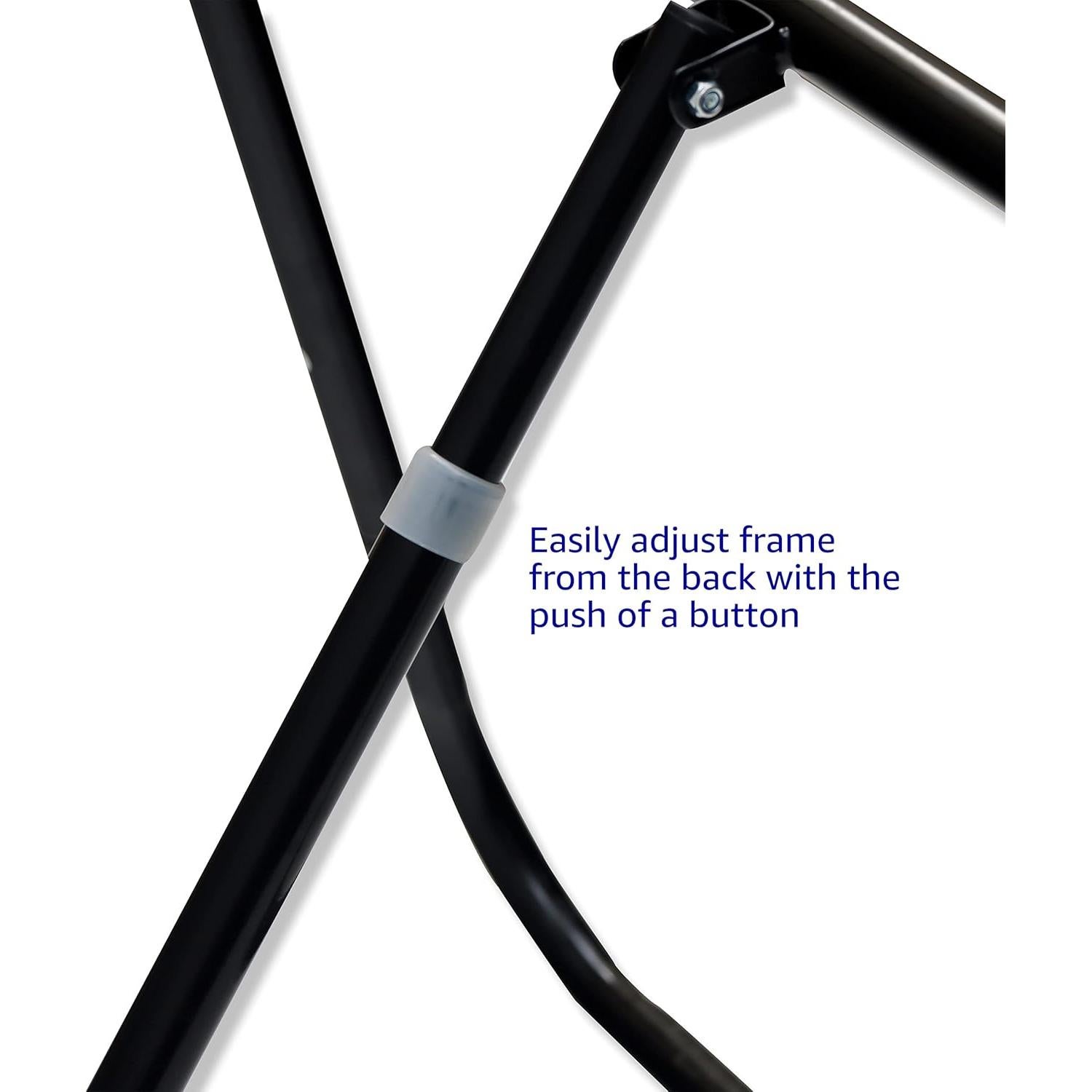 Rebotador de Lacrosse 121.9x91.4 cm con Objetivo Trademark Innovations