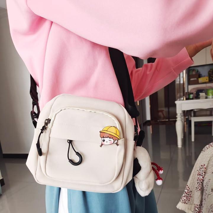 10 Tiradores de Cremallera Nylon Honbay U Alta Resistencia Negro