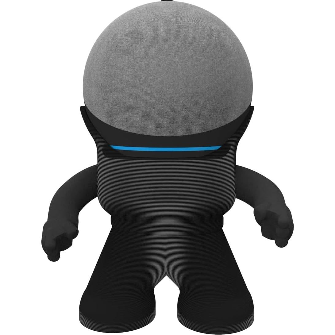 Soporte de Mesa Splin Mr. Bill para Alexa y HomePod Mini