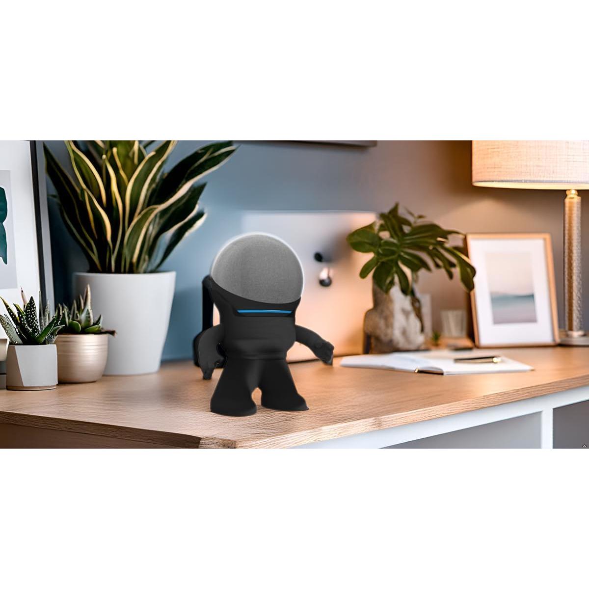 Soporte de Mesa Splin Mr. Bill para Alexa y HomePod Mini