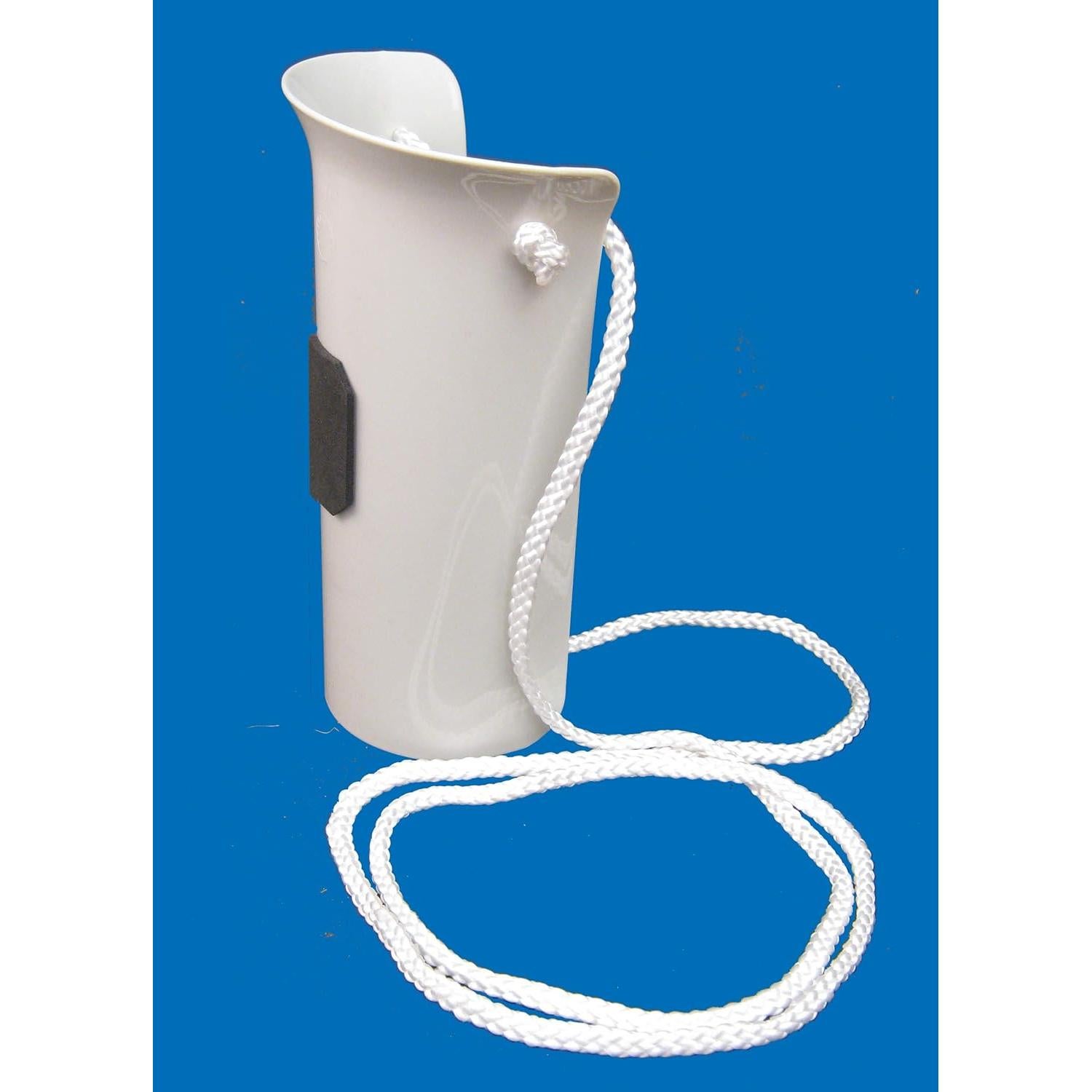 Ayuda para Ponerse Calcetines ArcMate Estándar con Almohadilla