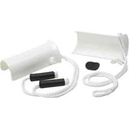 Ayuda para Ponerse Calcetines ArcMate Estándar con Almohadilla