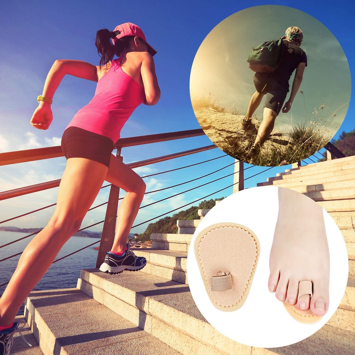 Correctores de Dedo en Martillo BBTO - 2 Piezas Reutilizables