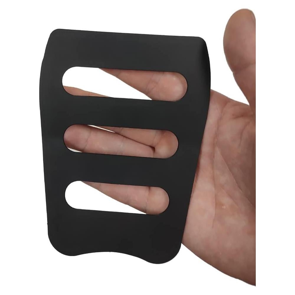 Soporte para Pañuelos de Bolsillo Luckyvestir - Universal 12cm x 9cm