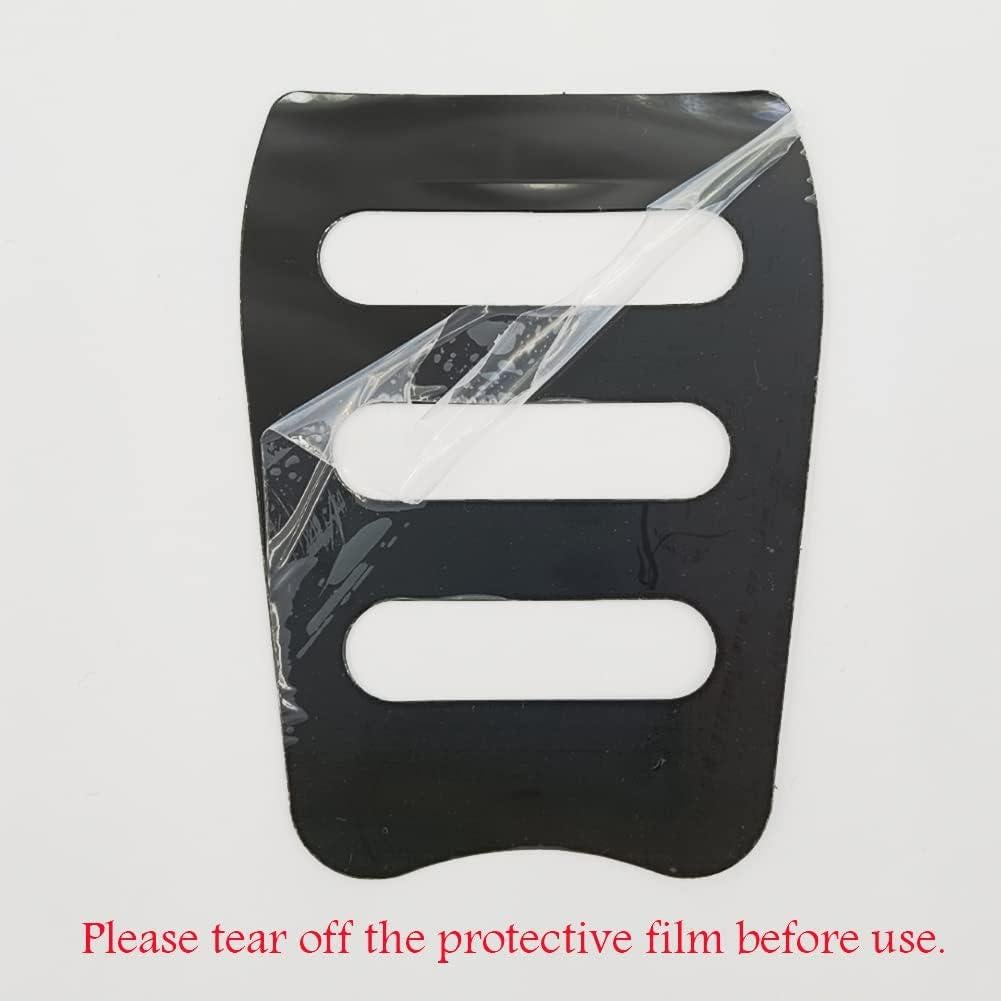 Soporte para Pañuelos de Bolsillo Luckyvestir - Universal 12cm x 9cm