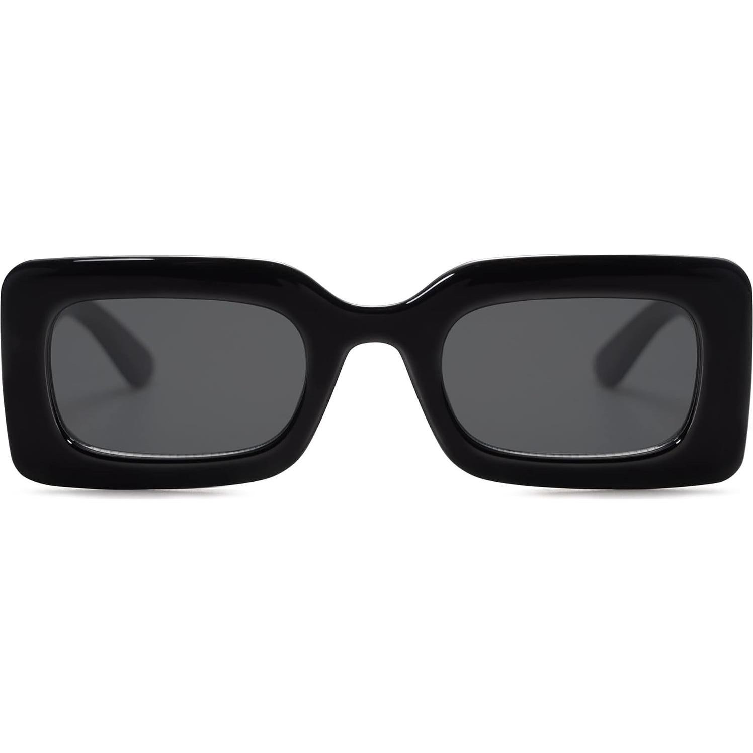 Gafas de sol SOJOS UV400 para niñas 1-2 años, diseño moderno