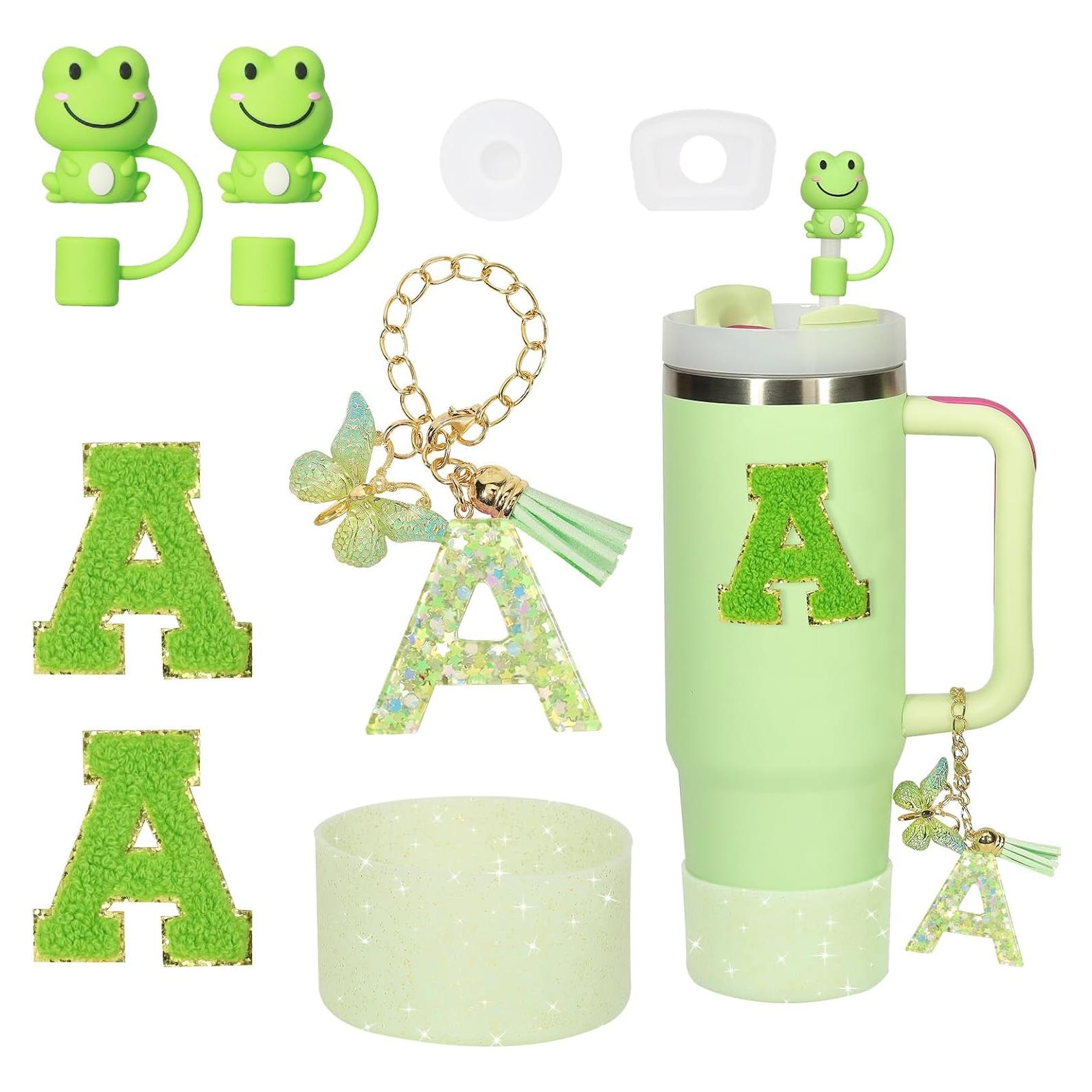 Juego de Accesorios para Tazas Stanley 30oz 40oz Liangang