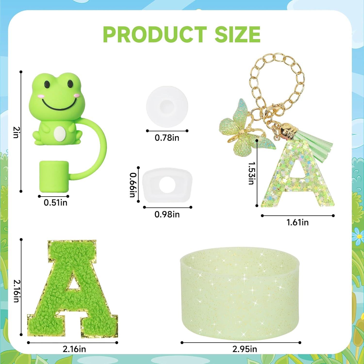 Juego de Accesorios para Tazas Stanley 30oz 40oz Liangang