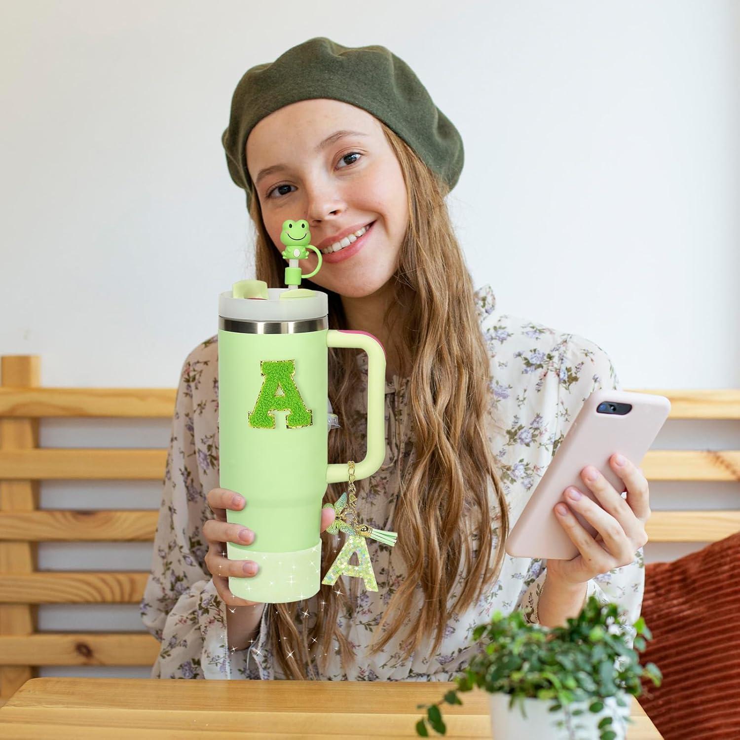 Juego de Accesorios para Tazas Stanley 30oz 40oz Liangang