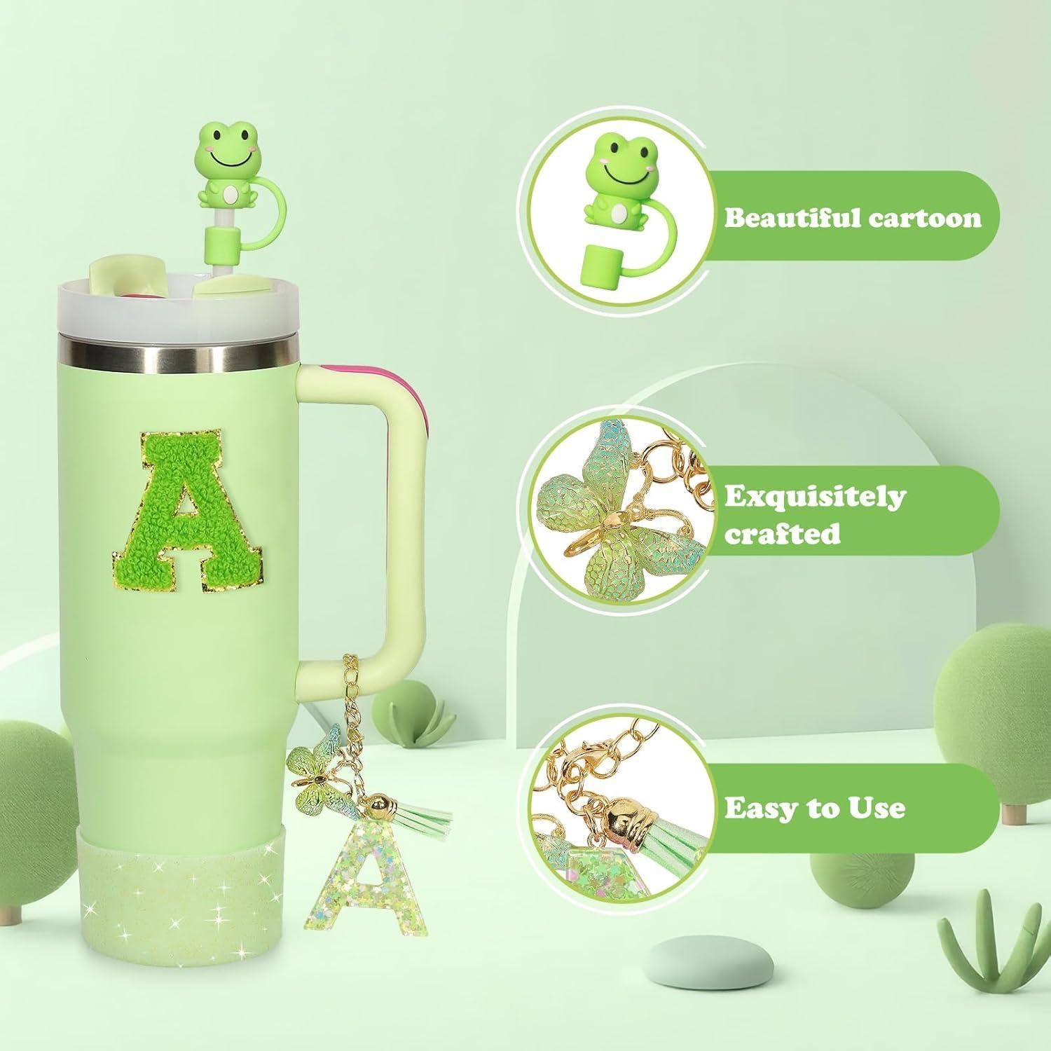 Juego de Accesorios para Tazas Stanley 30oz 40oz Liangang