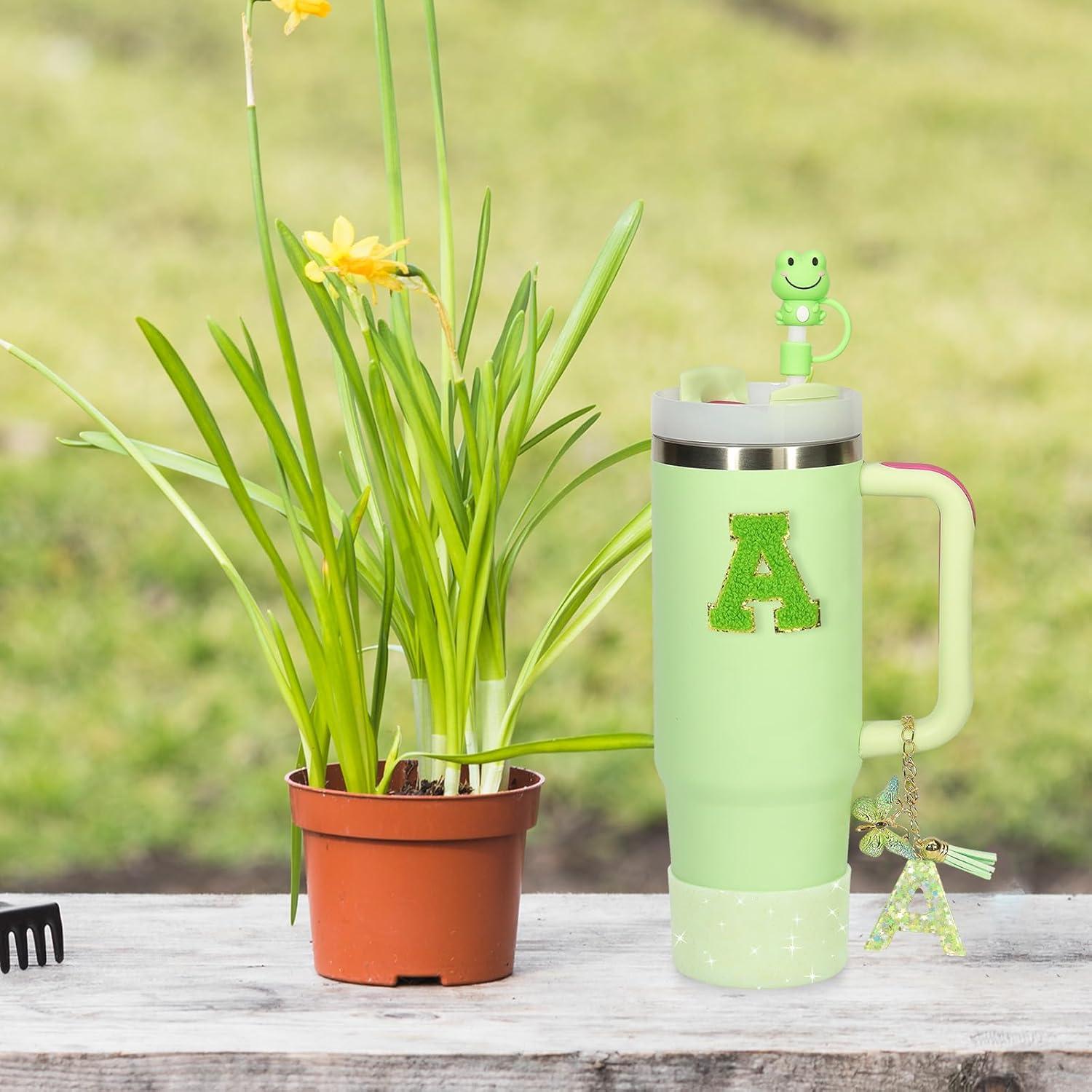 Juego de Accesorios para Tazas Stanley 30oz 40oz Liangang