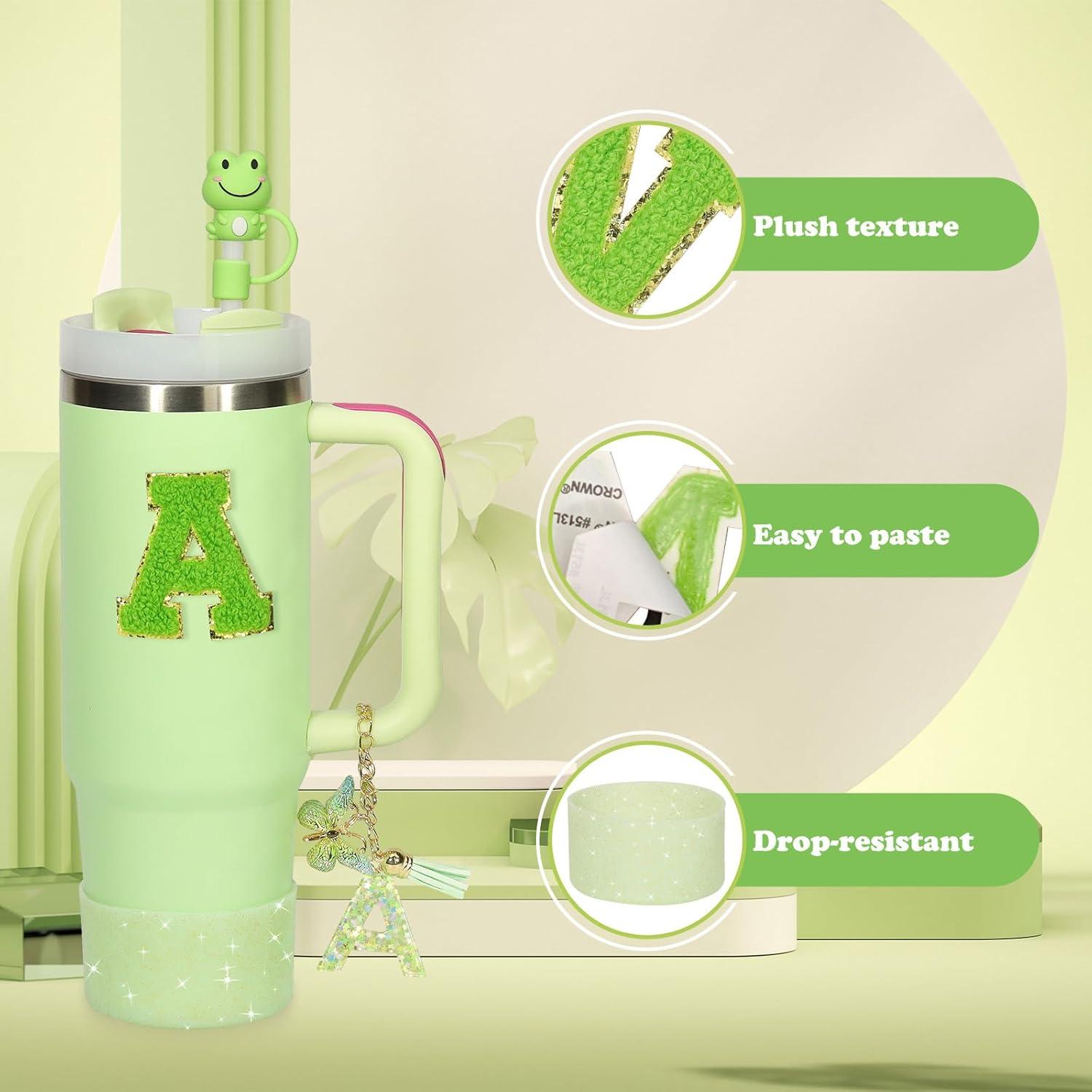 Juego de Accesorios para Tazas Stanley 30oz 40oz Liangang