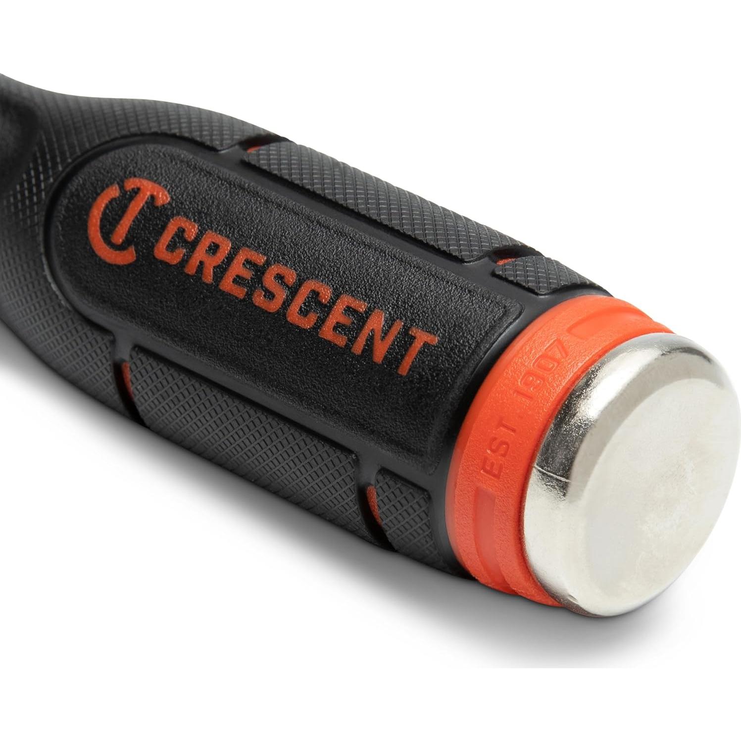 Cincel de Madera Crescent 1" CWCH10 - Acero al Carbono