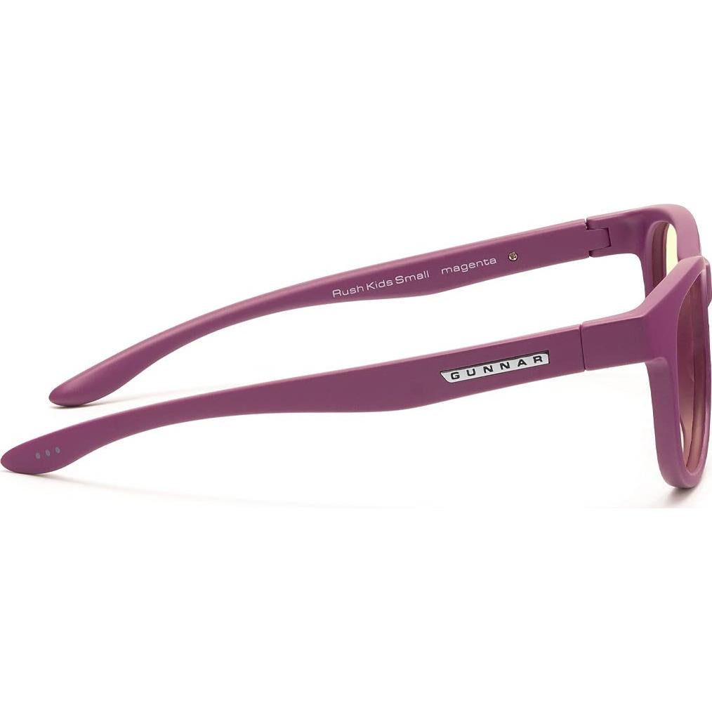 Gafas de Juego GUNNAR para Niños 4-8 Años - Bloqueo Luz Azul