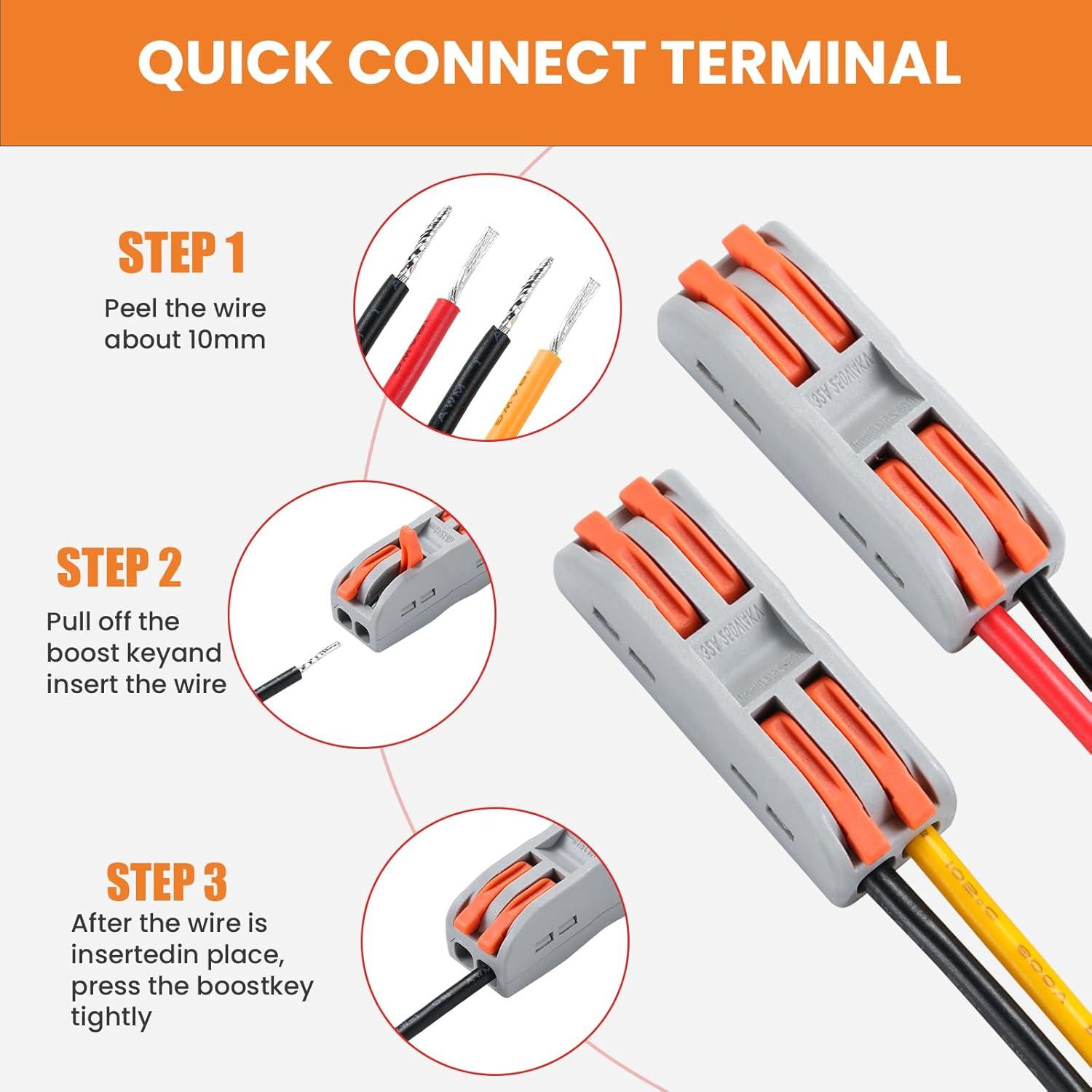 Convertidor Buck 12V 5A YBBOTT 60W DC 9-32V a 12V