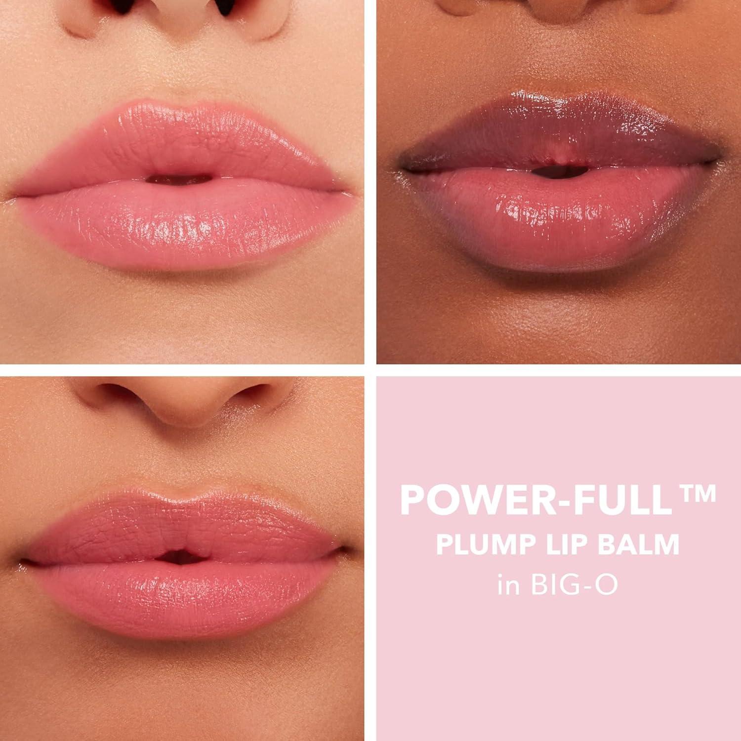 Bálsamo Labial Buxom Plumping Power-Full Hidratante 30g