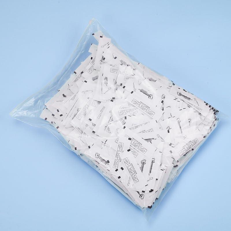 Palillos de Hilo Dental Eyxformula 100 Unidades Viaje