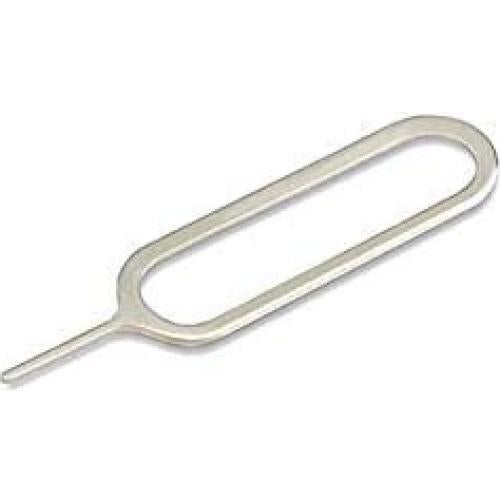 Bandeja SIM Reemplazo para iPhone 8 Plus LIBAI-V Negro