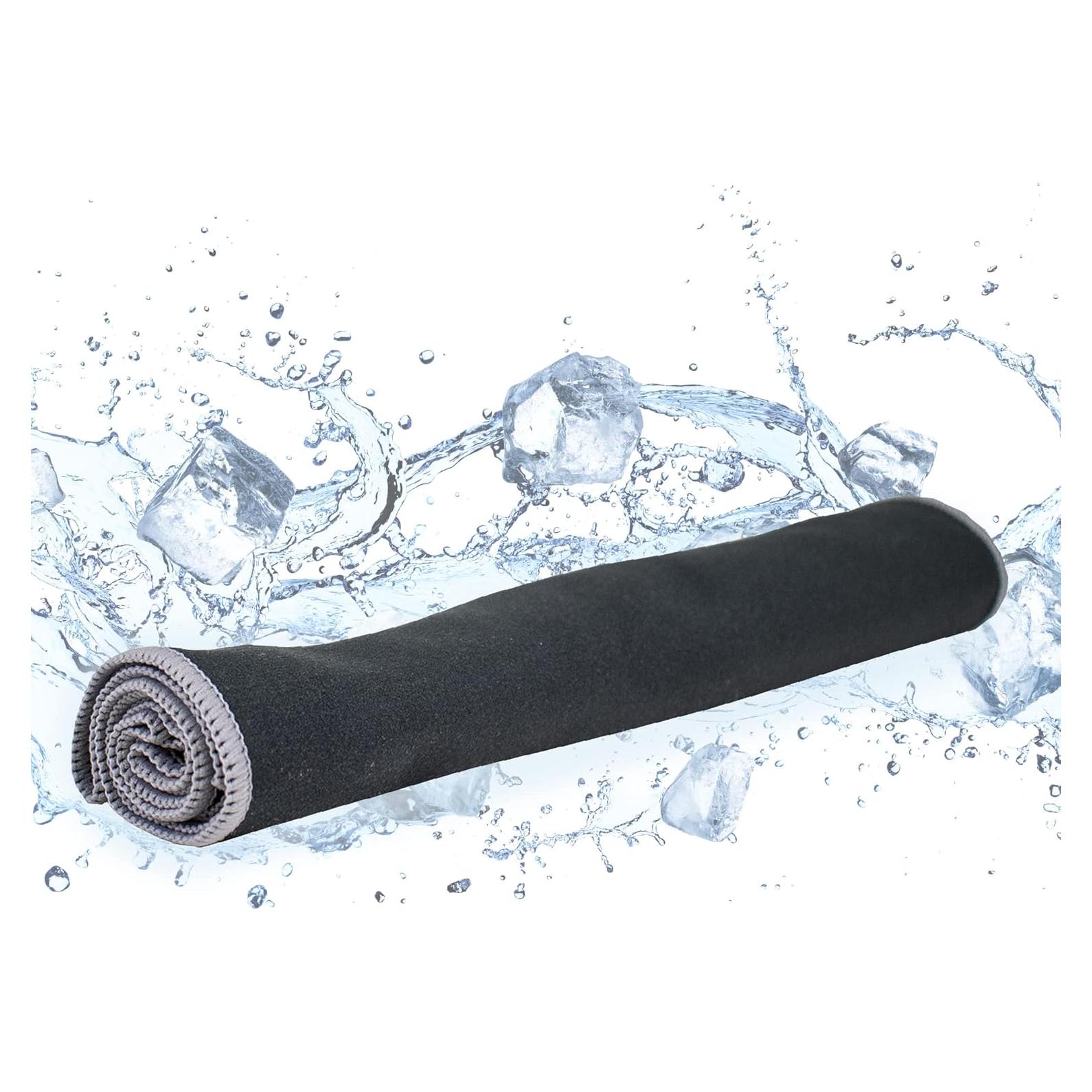 Toalla de Enfriamiento FROGG TOGGS Chilly Pad Pro 83.8x26.7 cm