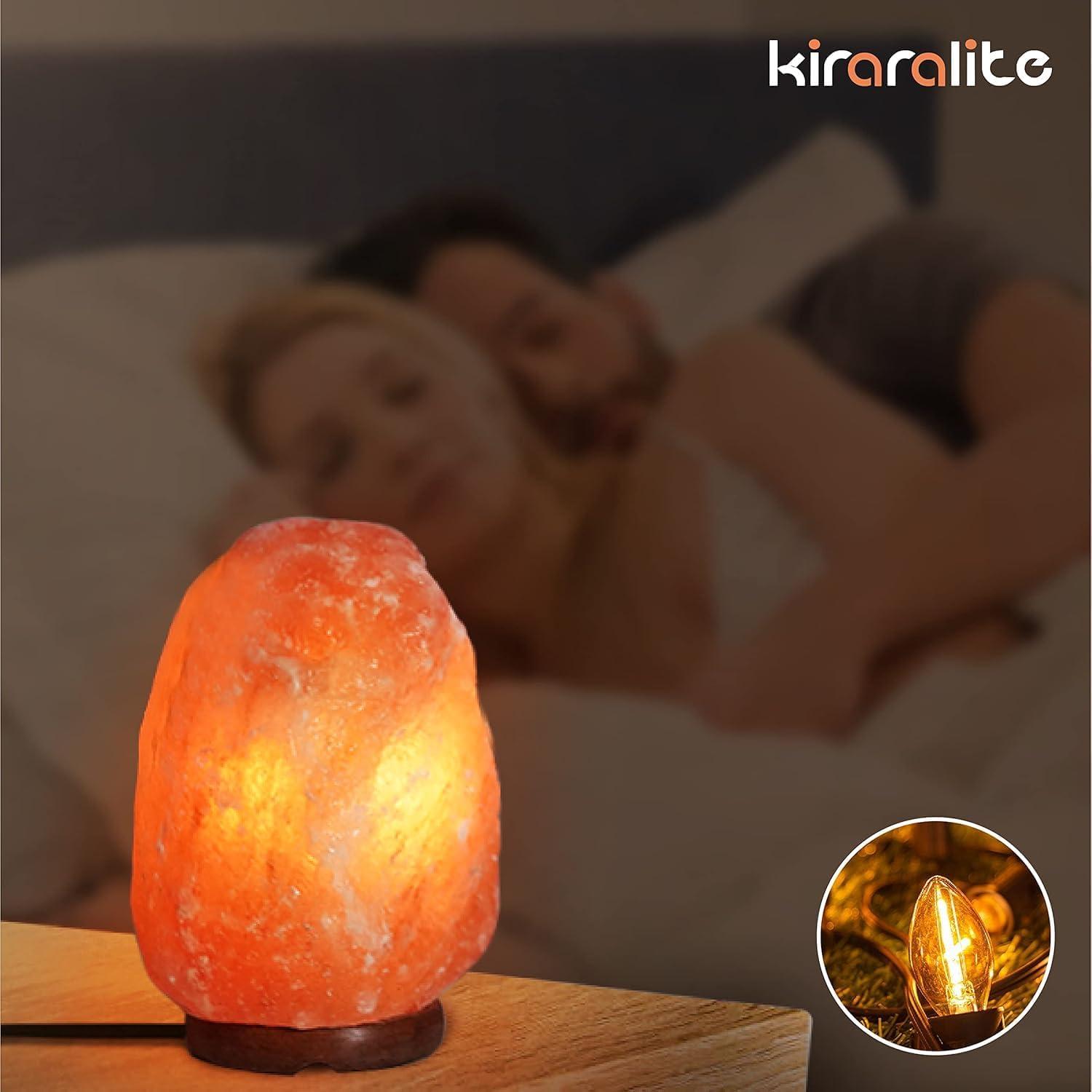 Cordón Accesorio Kiraralite 4 Bombillas LED 1.83m Blanco