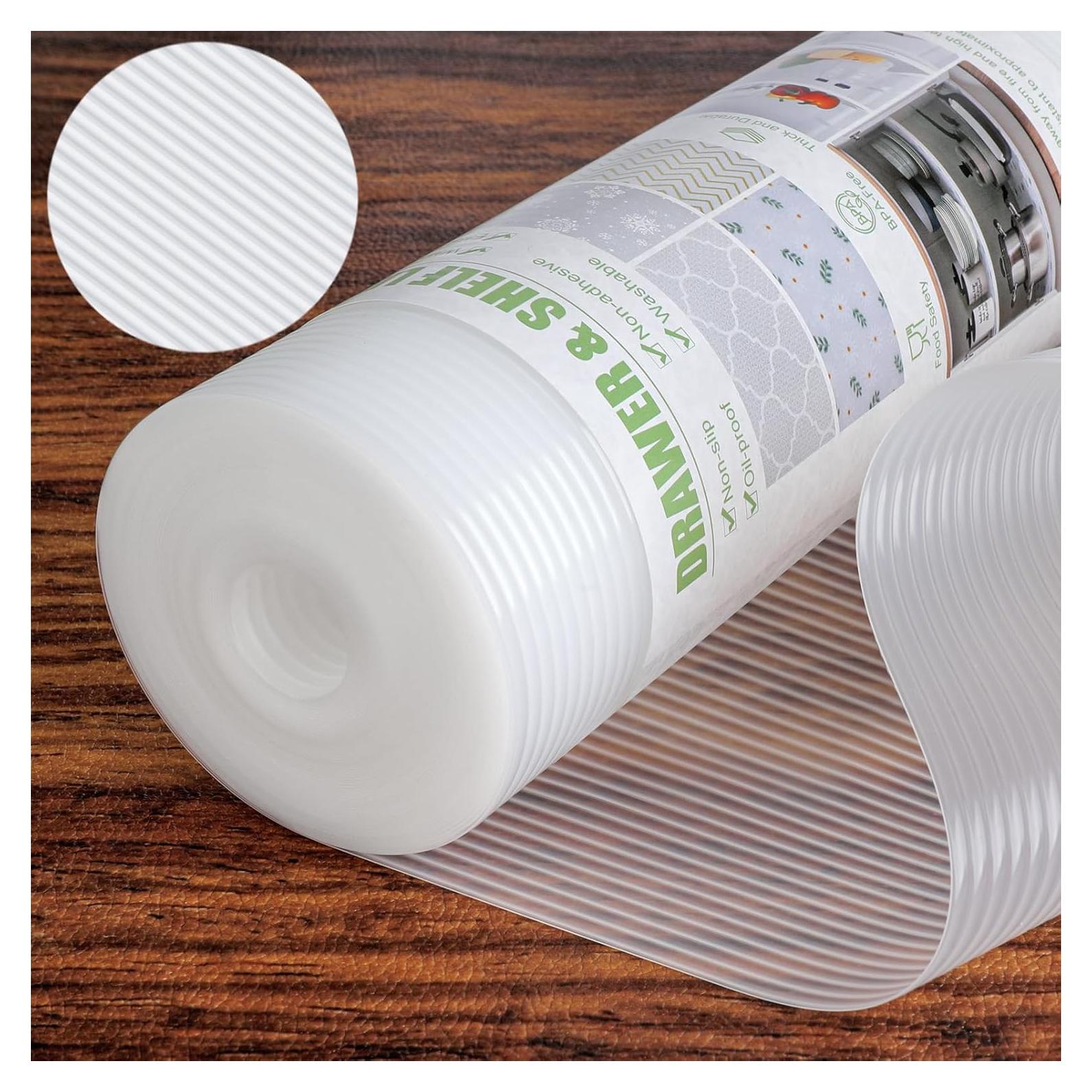 Forro de Estante OcePor 30.48cm x 365.76cm Antideslizante