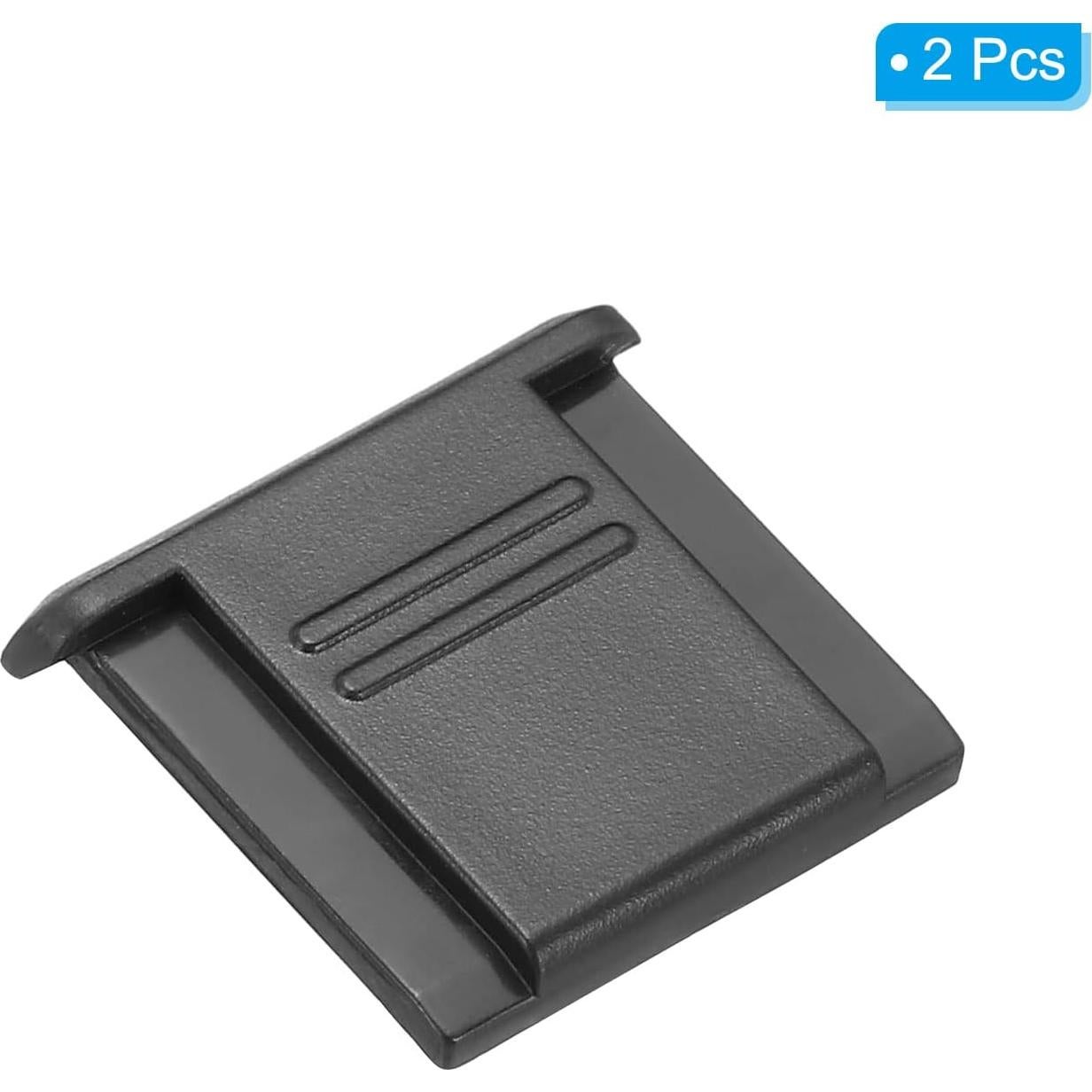 Tapa de Zapata Fría Universal PATIKIL 12mm - 2 Piezas