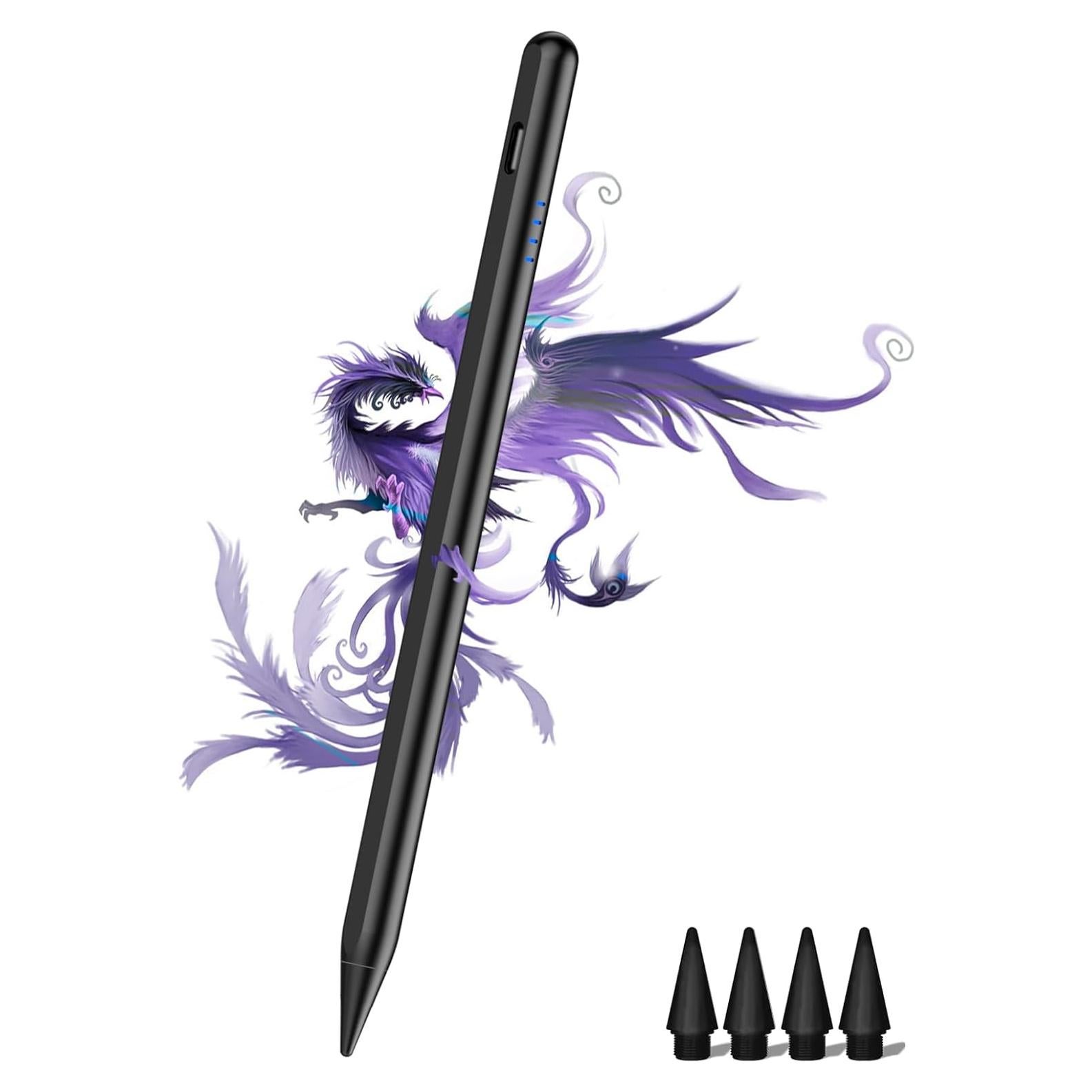 Lápiz Stylus DOGAIN para iPad 9na y 10ma Generación - Carga Rápida