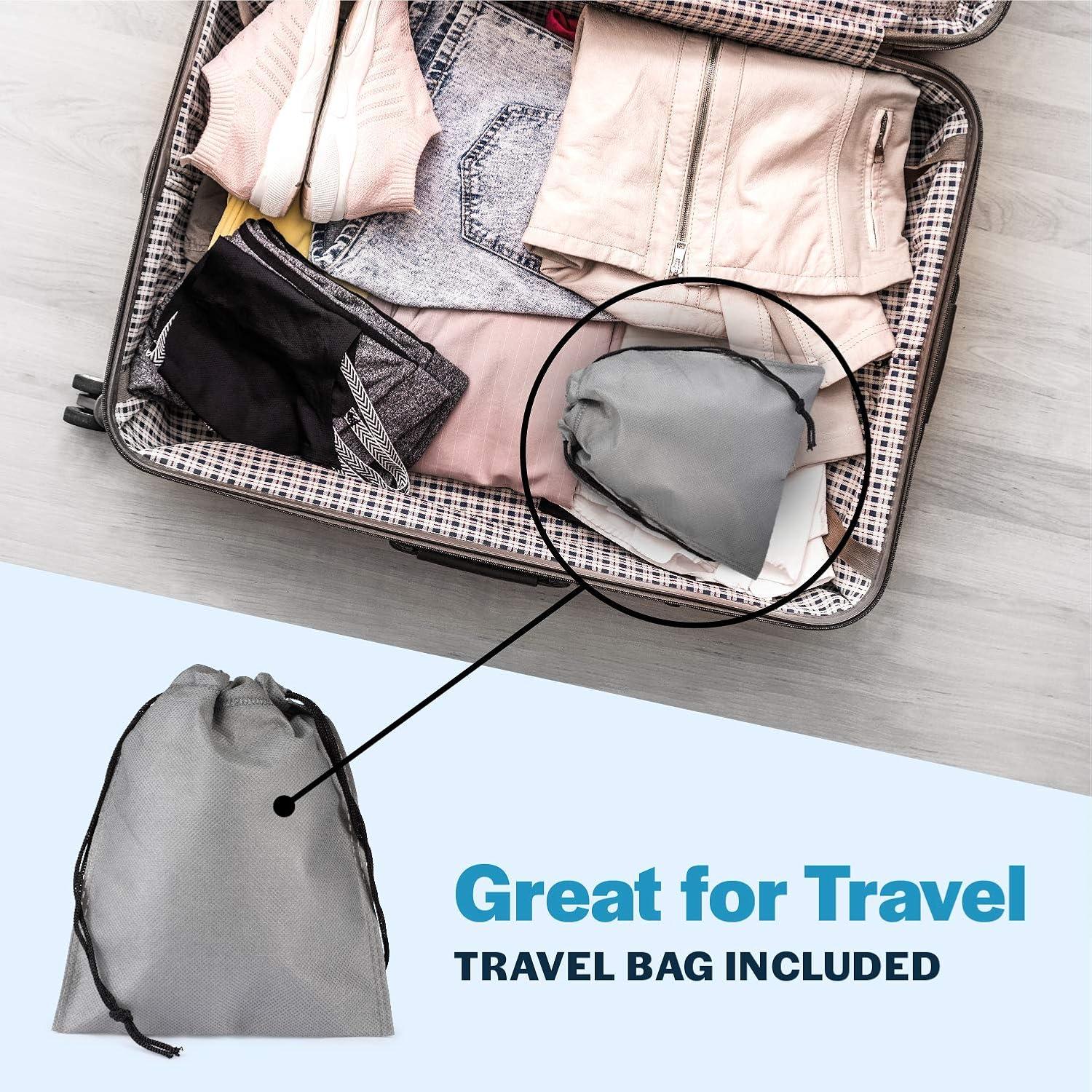 Quitapelusas Eléctrico Fuzz Free Recargable 306g