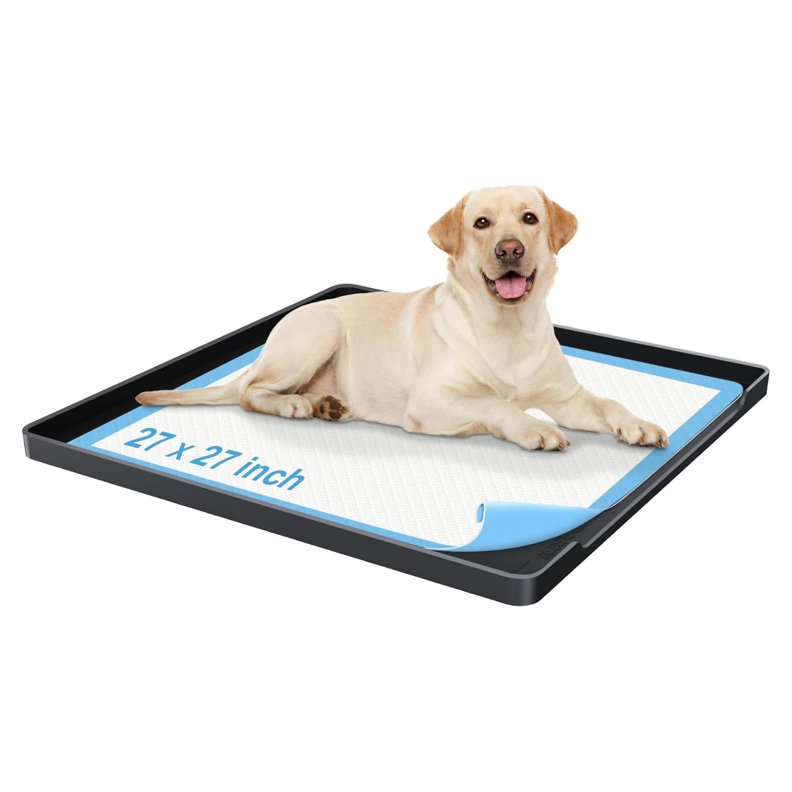 Soporte para Almohadillas para Perros Aisslro 68.58x68.58cm Antideslizante